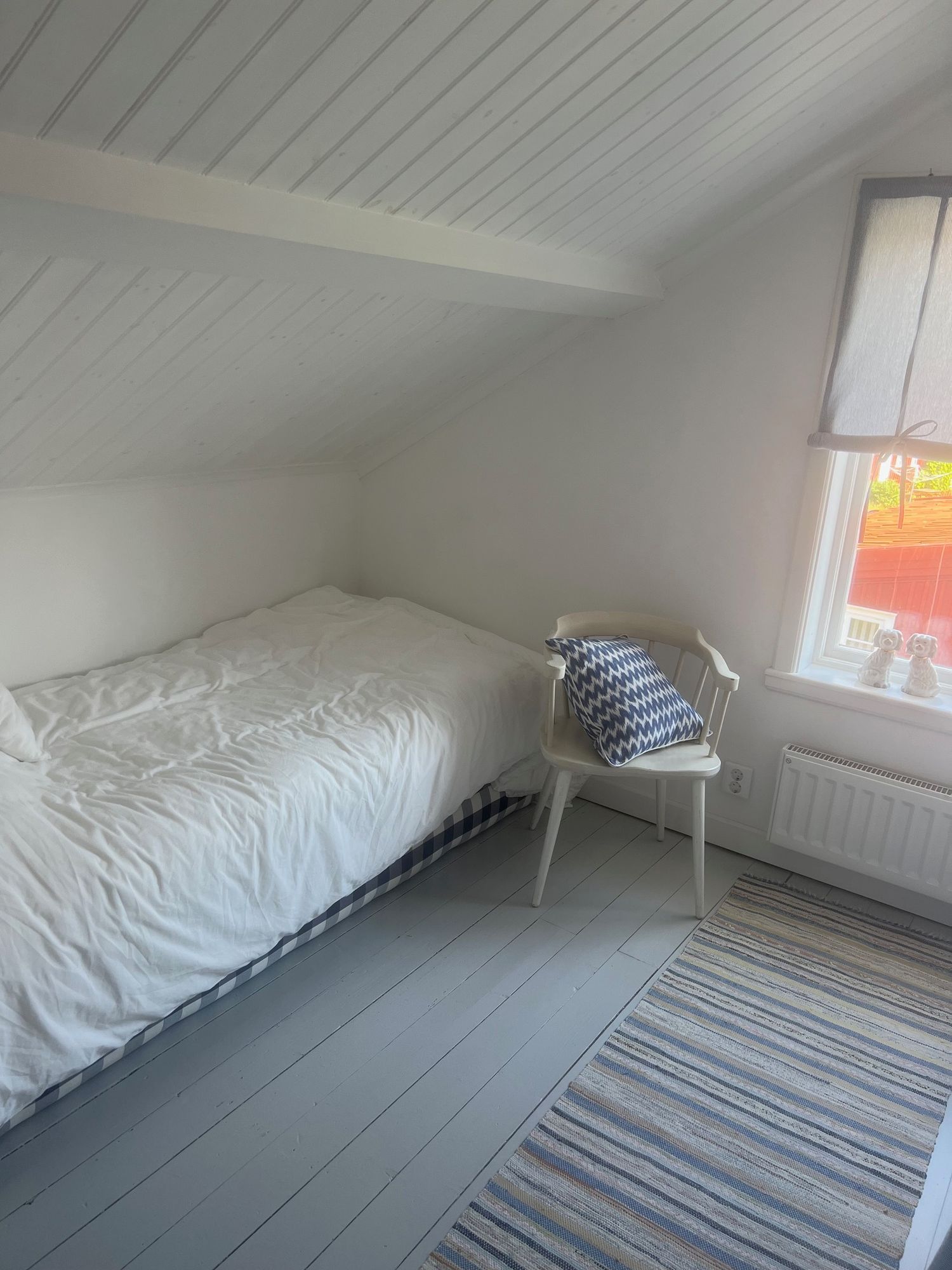 Skärgårdshus med havsutsikt – bild 9 av 15
