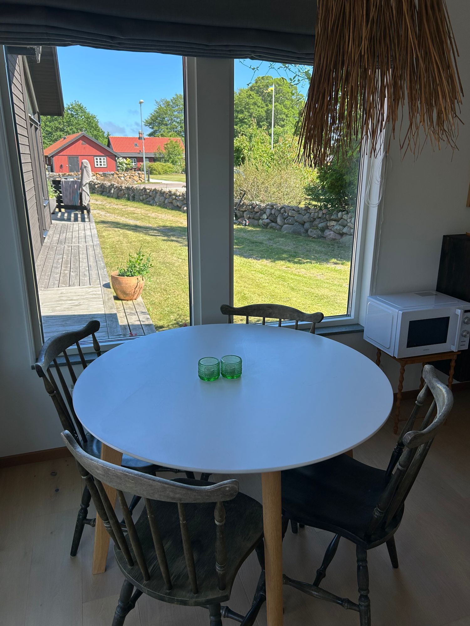 Strandnära gäststuga – bild 4 av 12