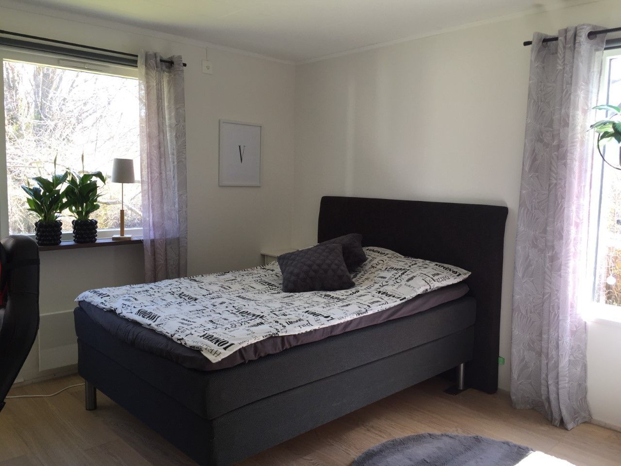 Fin villa i Visby – bild 7 av 13