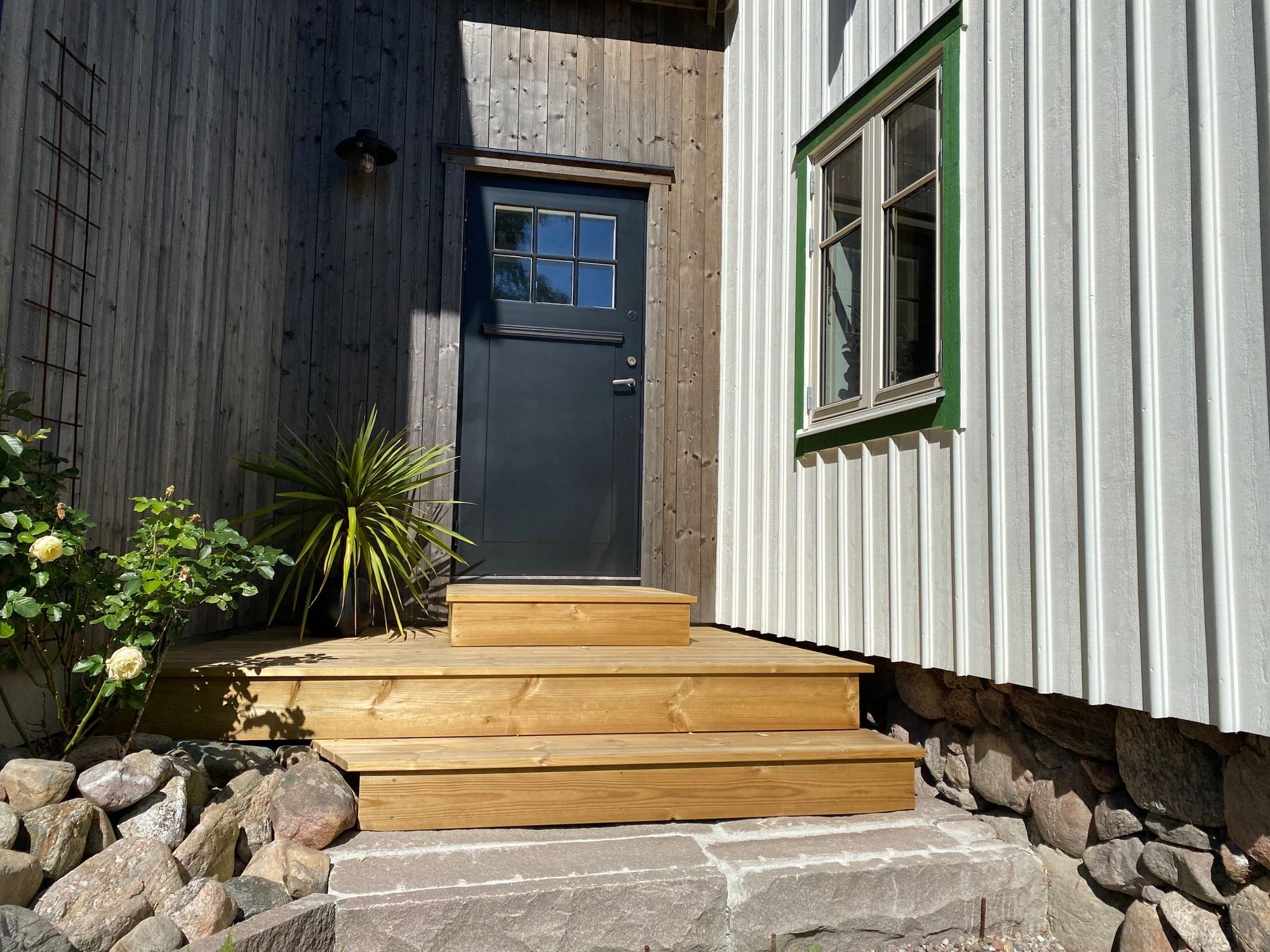 Sommarhus vid Gullmarsfjorden 6-8 bäddar – bild 14 av 14