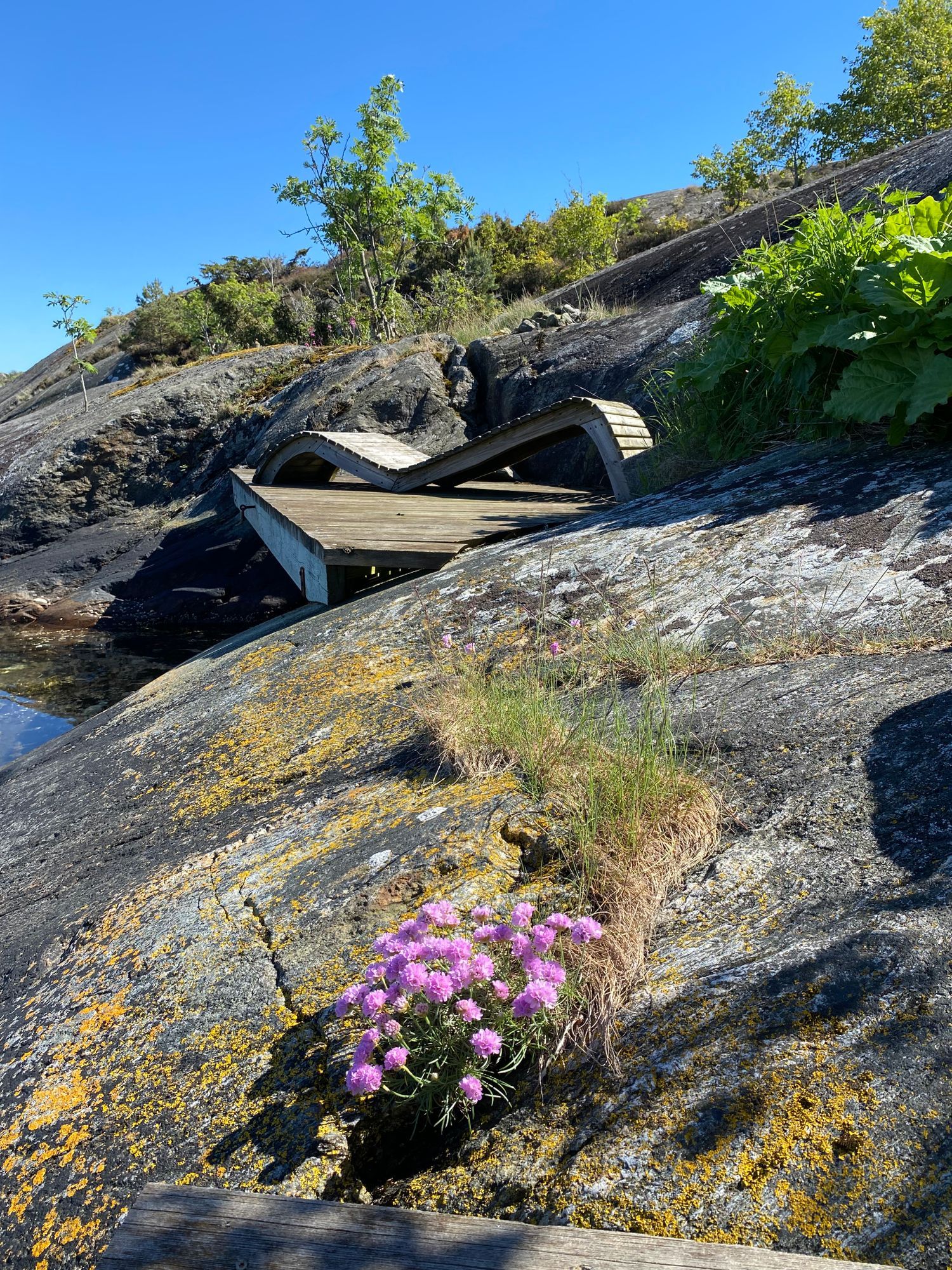 Strandhus på Gullholmen/Härmanö – bild 18 av 24