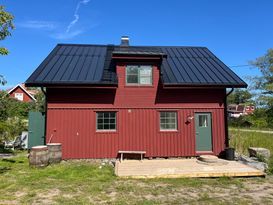 The Mill – Unique Accommodation on Möja