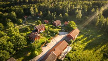 Close to Vimmerby