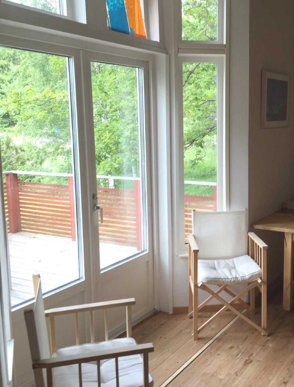 Vindö Skaft Vindö. Nära strand och klippbad – bild 9 av 19