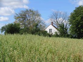 Charming cottage near nature, Ystad and the beach.