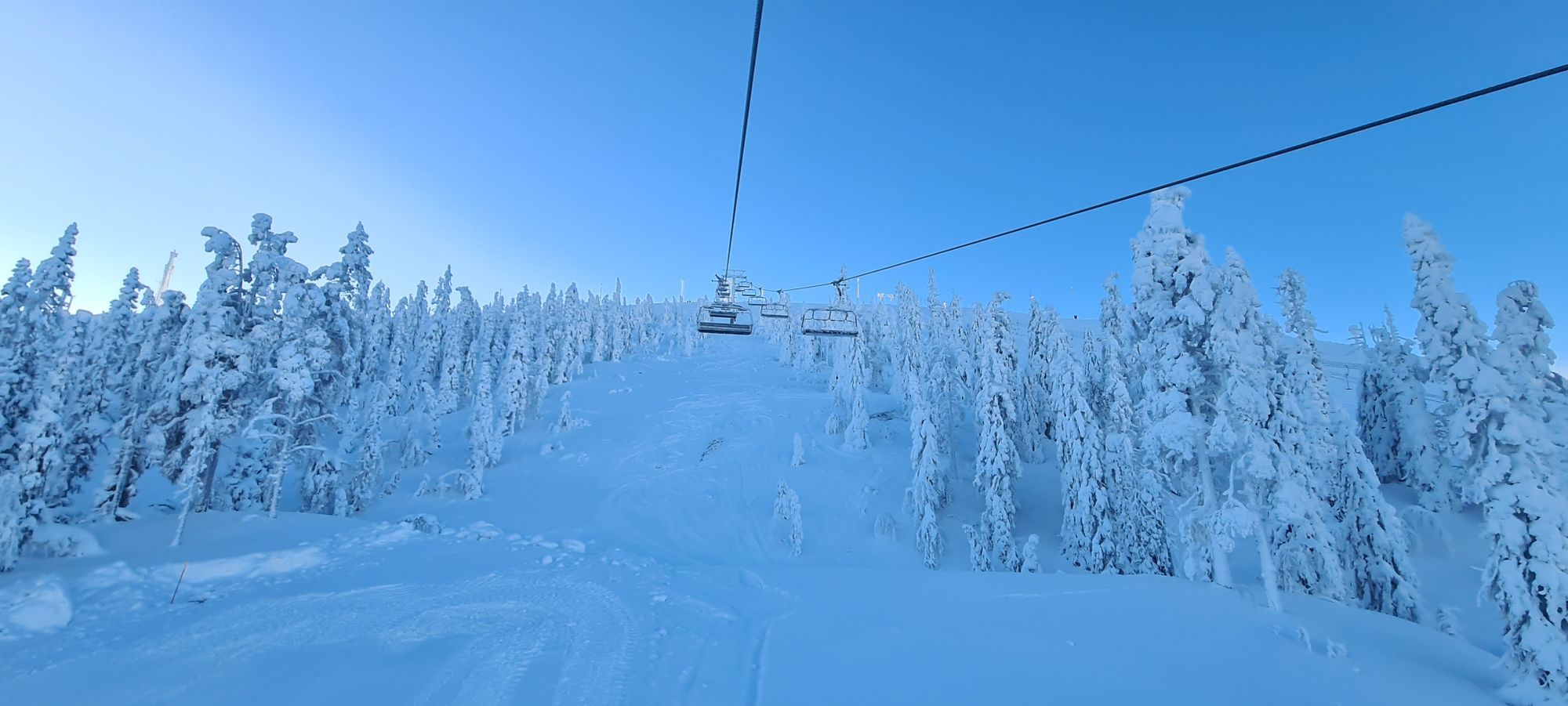 Stöten, ski-in/ski-out, Sälens bästa skidåkning – bild 3 av 18
