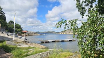 A New & Fresh Cottage Near the Forest and Sea