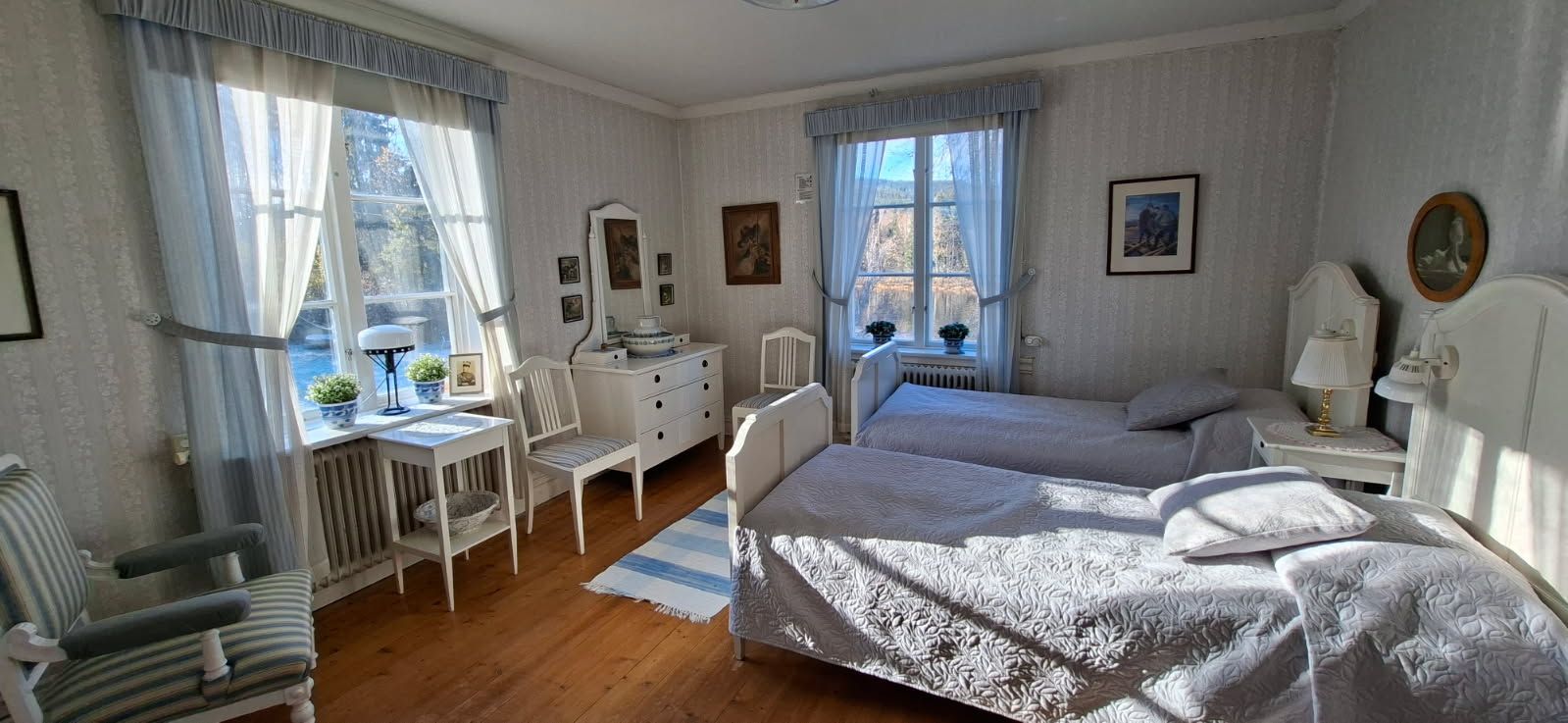 Trivsam gård nära Branäs – perfekt för semestern! – bild 20 av 24