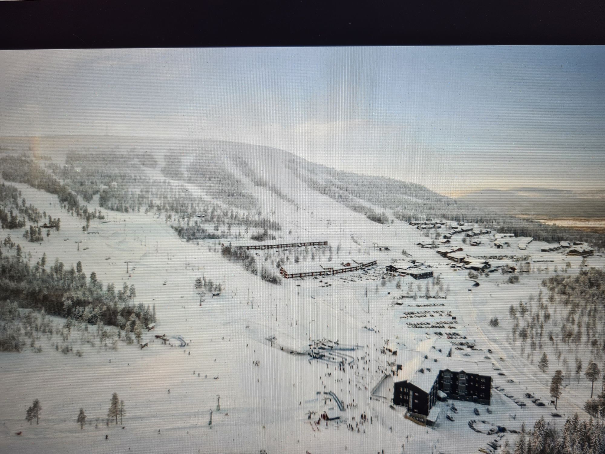 Stöten, ski-in/ski-out, Sälens bästa skidåkning – bild 18 av 18