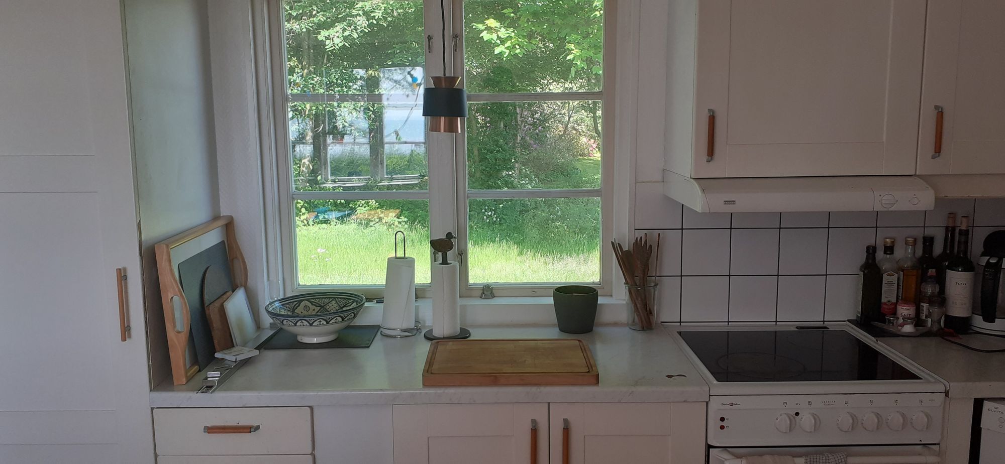 Stuga alldeles vid havet – bild 10 av 17