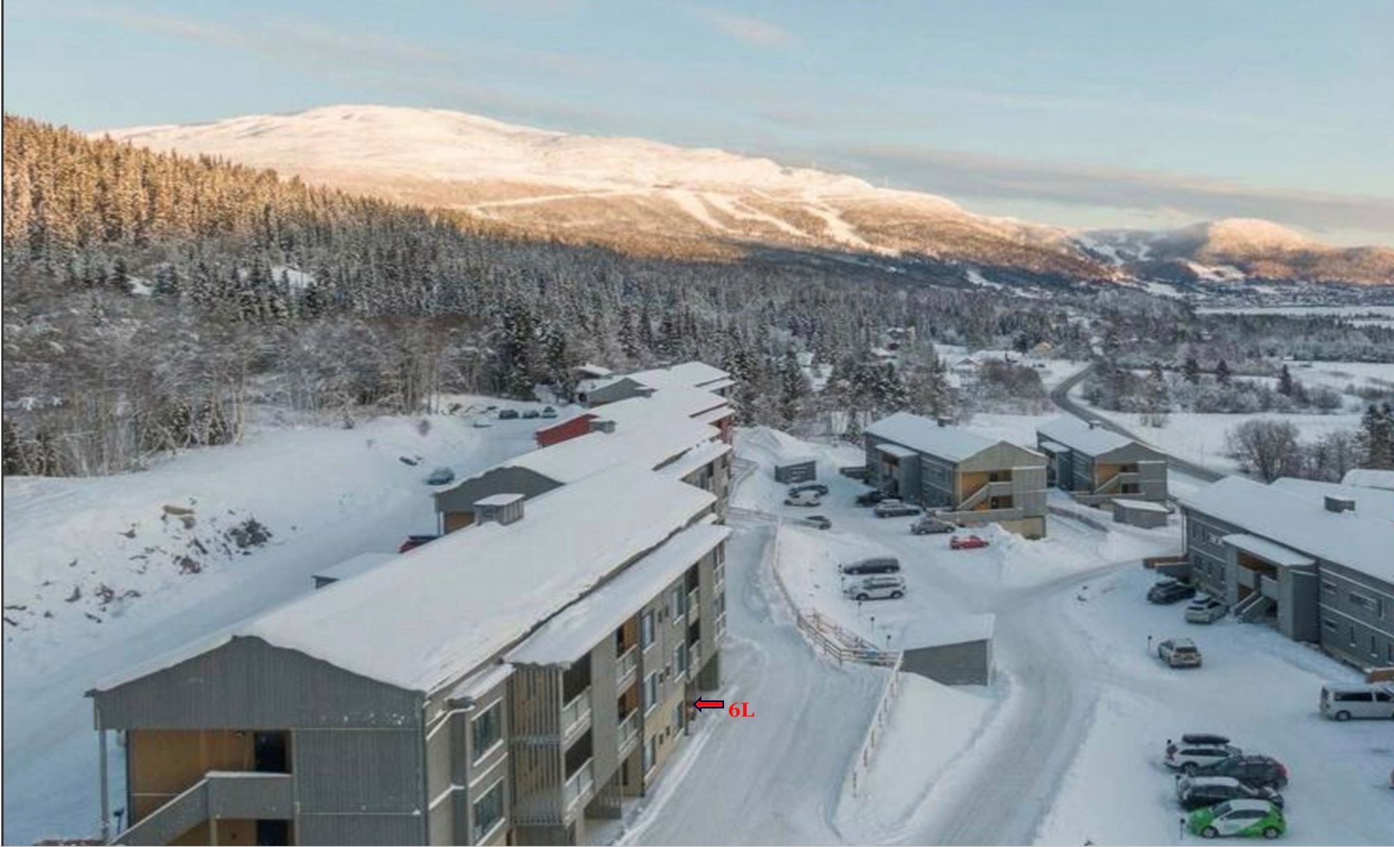 Boka nästa skidresa 2026/2027 till bra pris – bild 4 av 24