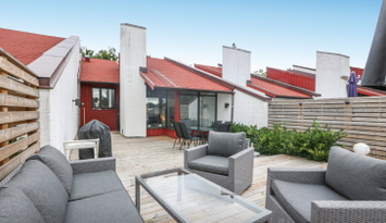 Radhus Barsebäck golfklubb-ledigt v28-30 2026