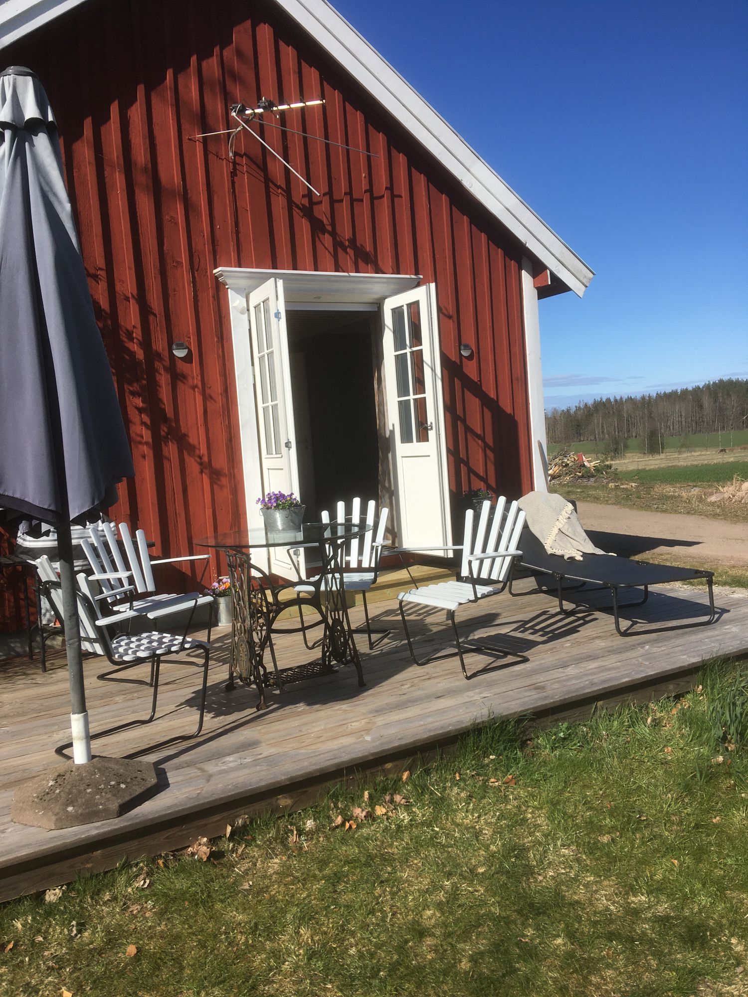 Lilla huset Lundsbrunn – bild 5 av 22