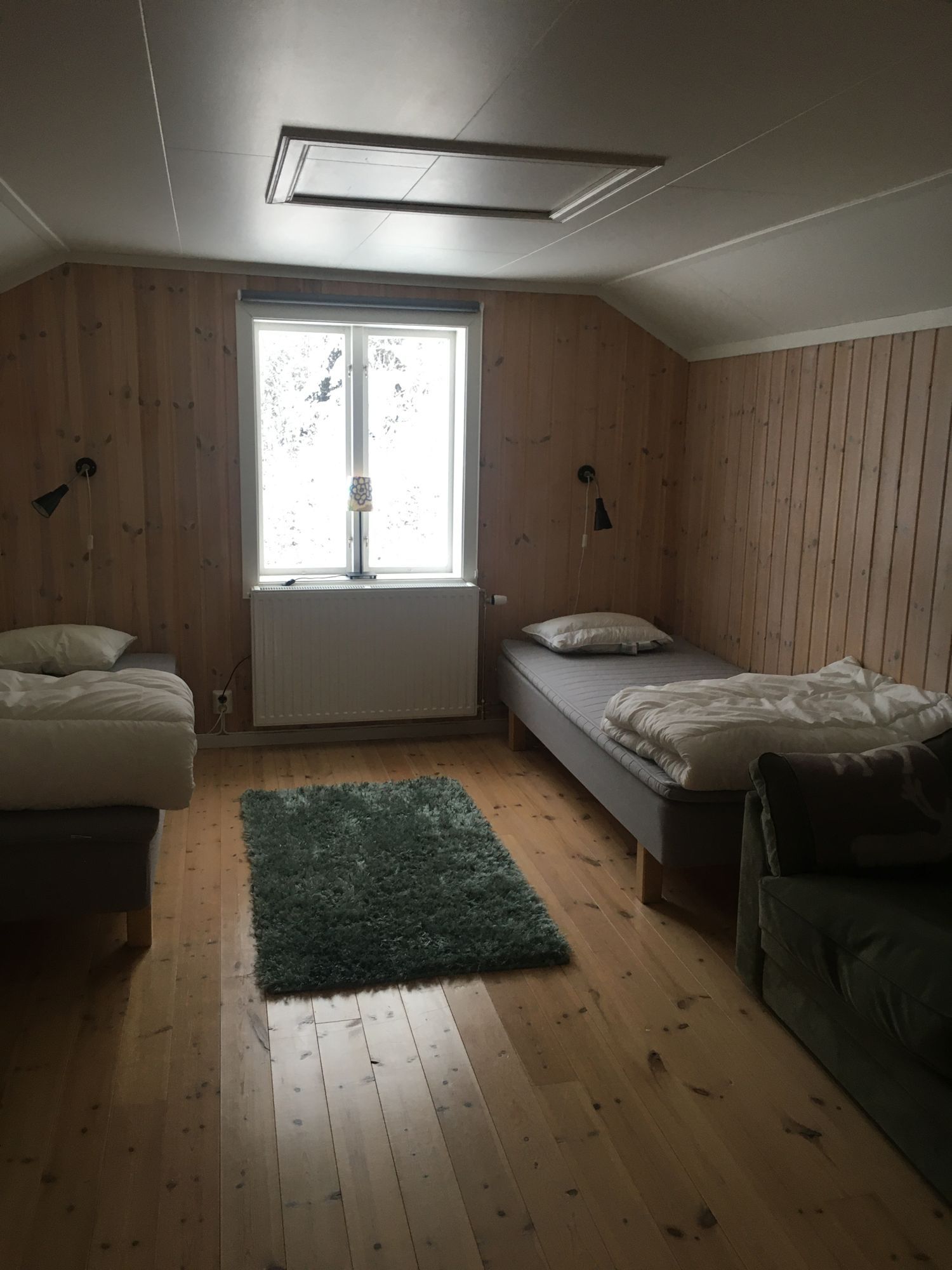 Stuga i Branäs ledig v10,11 – bild 6 av 8