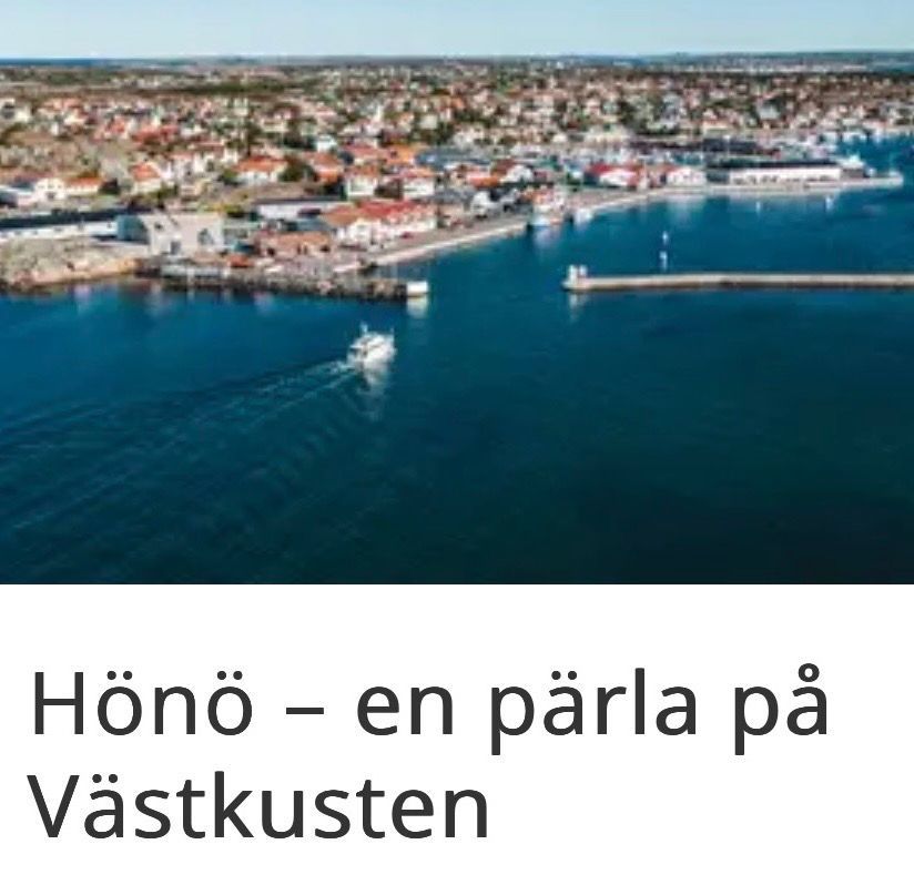 Lägenhet på mysiga Hönö – bild 17 av 18