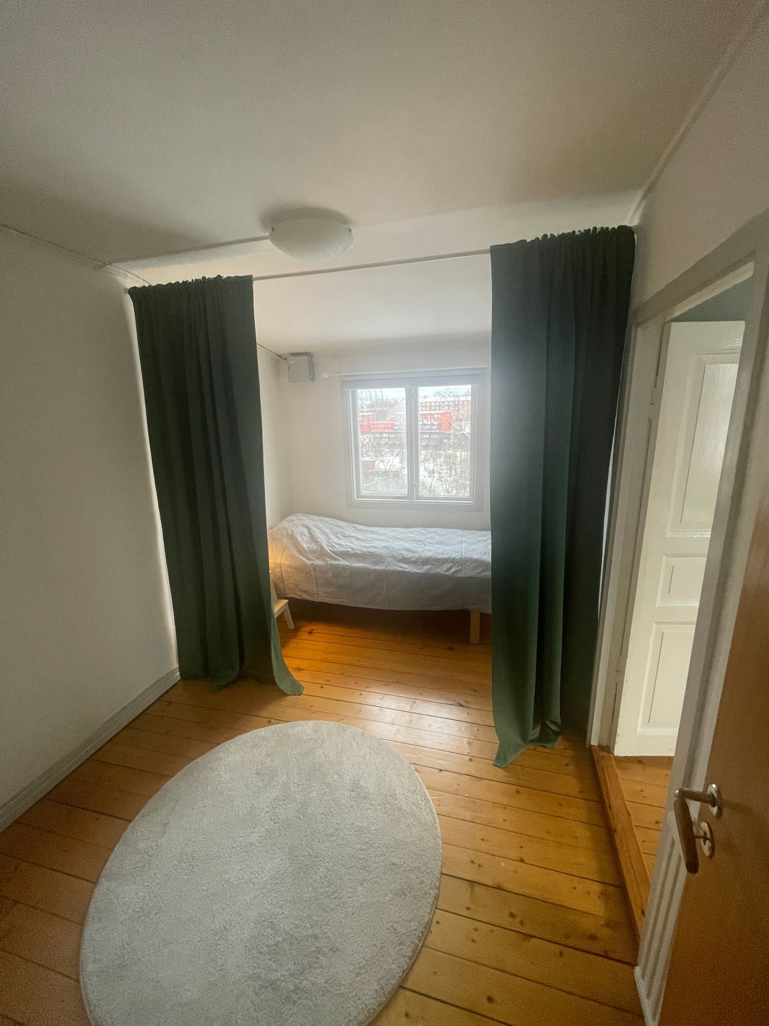 Bo på Lövkullen med närhet till Avenyn! – bild 15 av 21