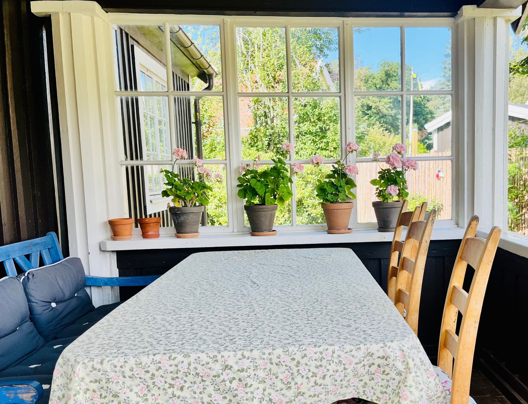 Mysigt sommarhus i Havsbaden – bild 5 av 24