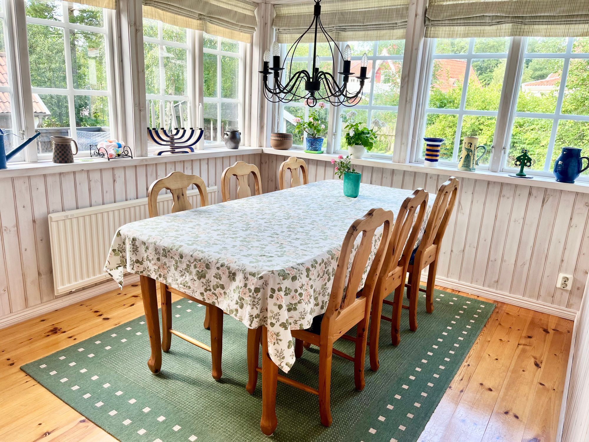 Mysigt sommarhus i Havsbaden – bild 8 av 24