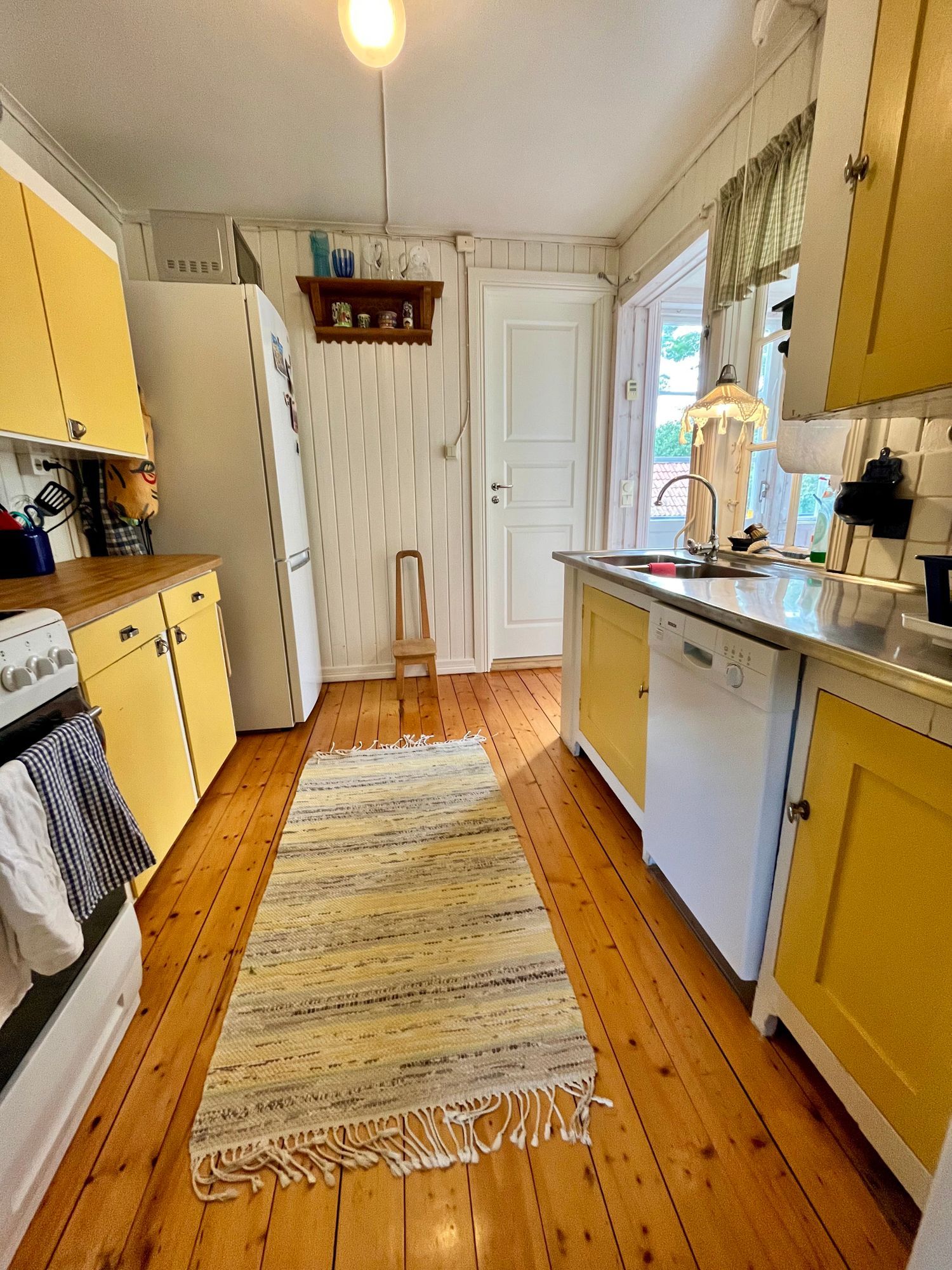 Mysigt sommarhus i Havsbaden – bild 9 av 24