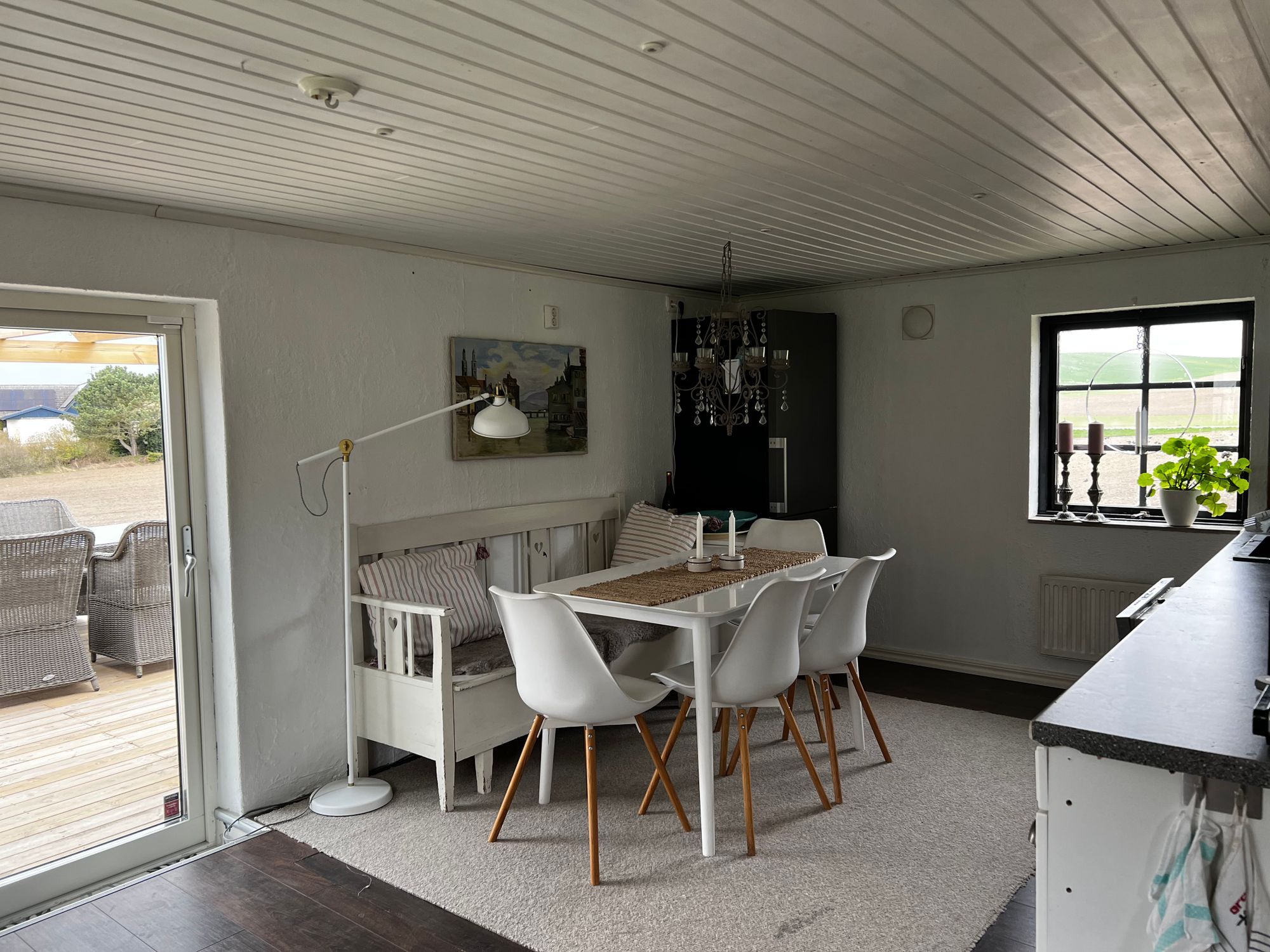 Skånelänga Ystad / Österlen – bild 13 av 24