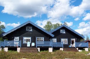 LÅGA SOMMARPRISER, Stugor i Sälen, VINTER 2027