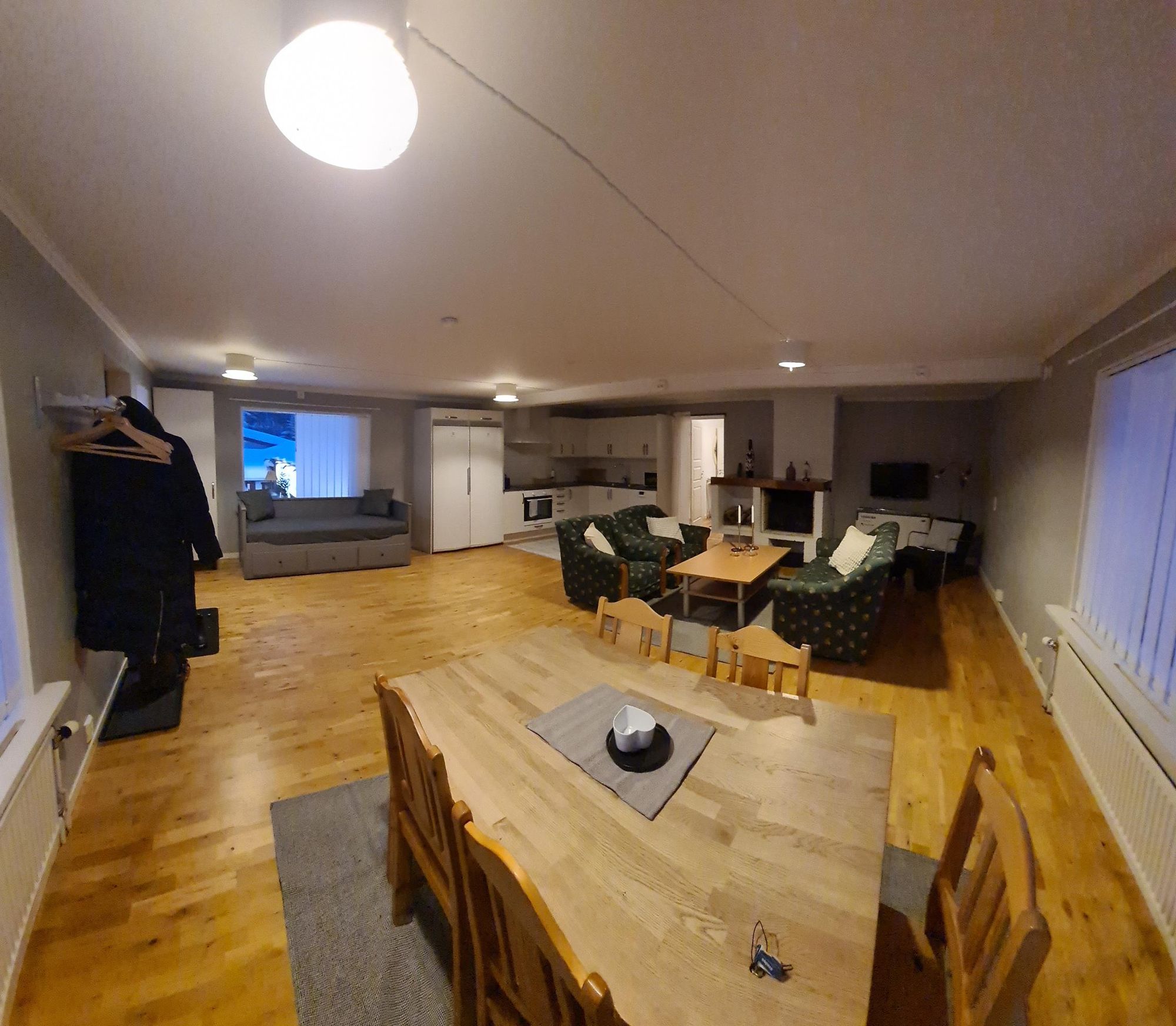 Lägenhet i Sälens By – bild 5 av 14