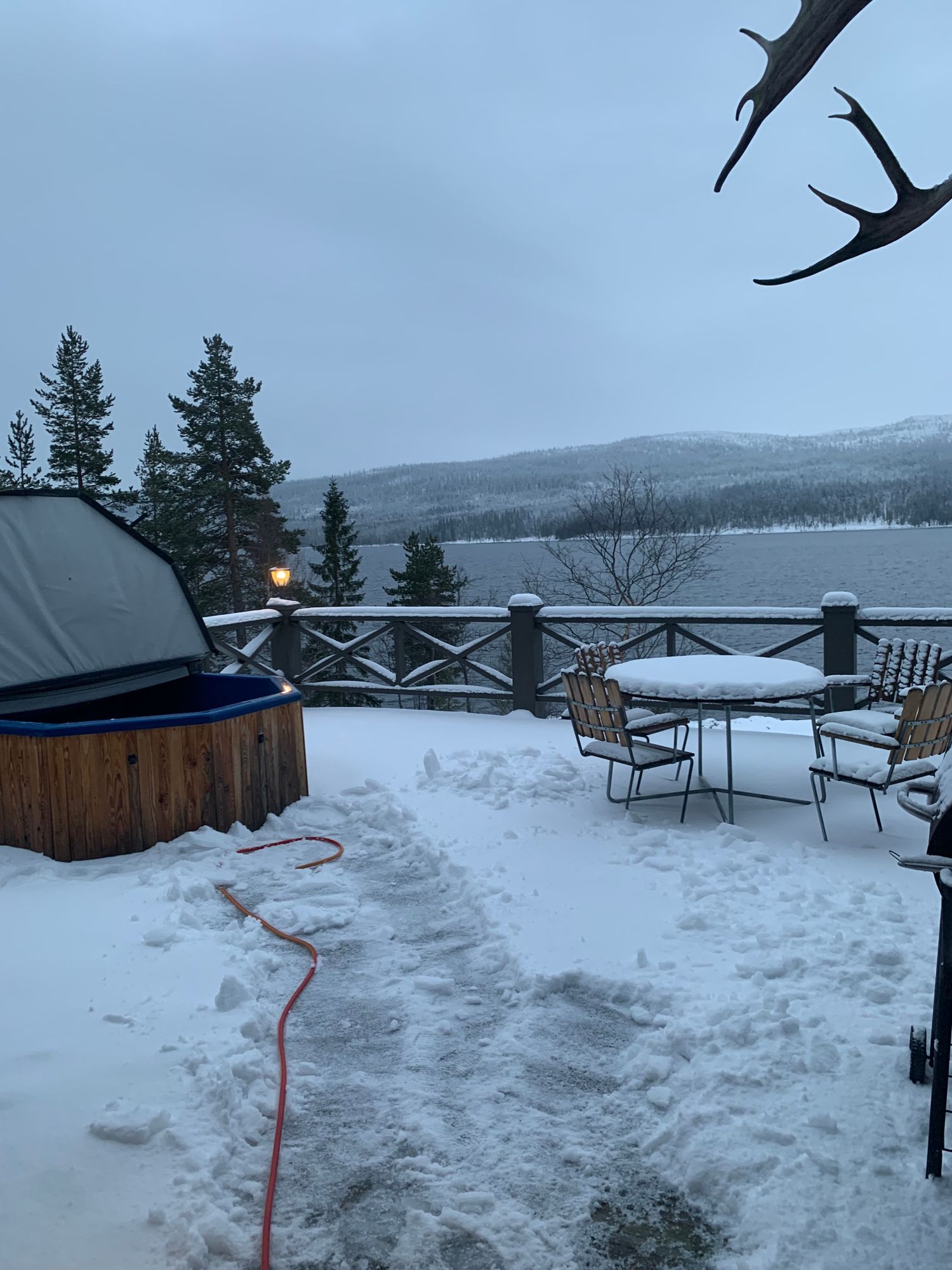 Hus i Lofsdalen – bild 4 av 18