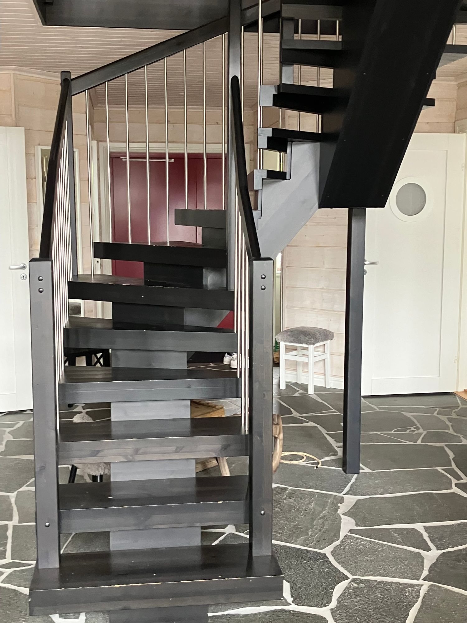 Hus i Lofsdalen – bild 5 av 18