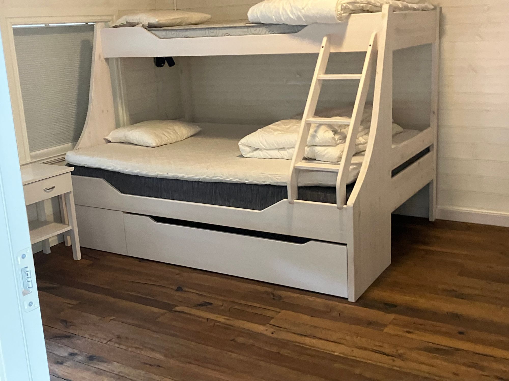 Hus i Lofsdalen – bild 15 av 18