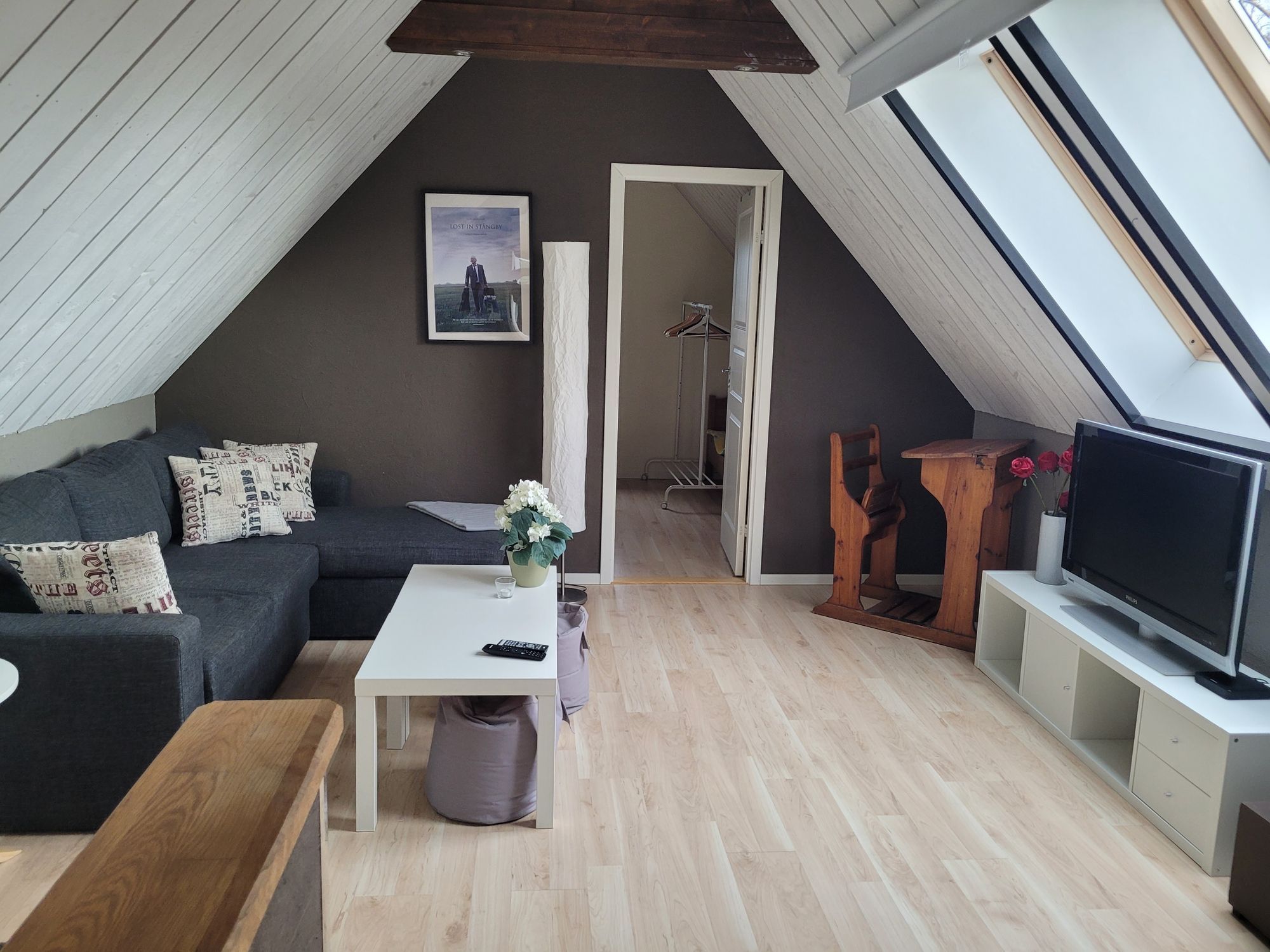 Apartment Tranquilla Lund – bild 5 av 8