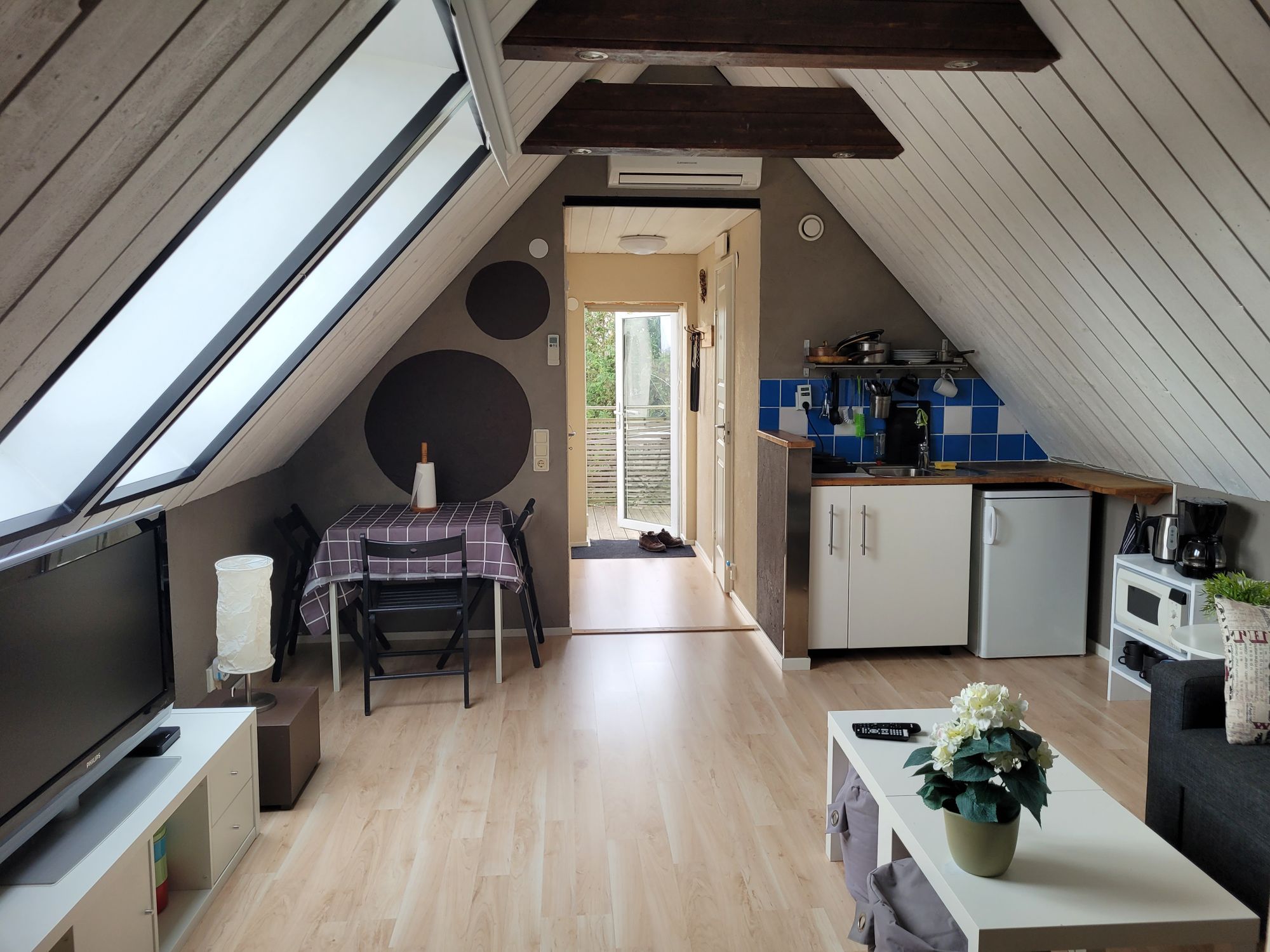 Apartment Tranquilla Lund – bild 2 av 8