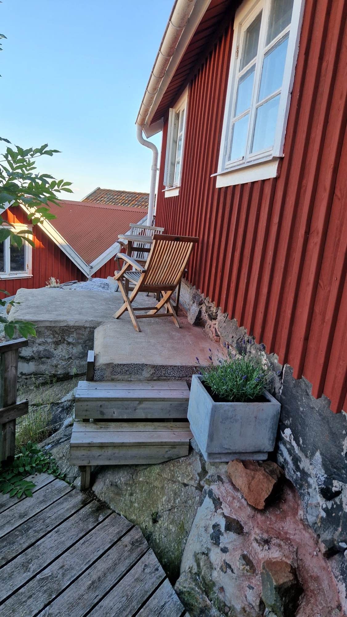 Lilla huset på Klädesholmen – bild 4 av 11