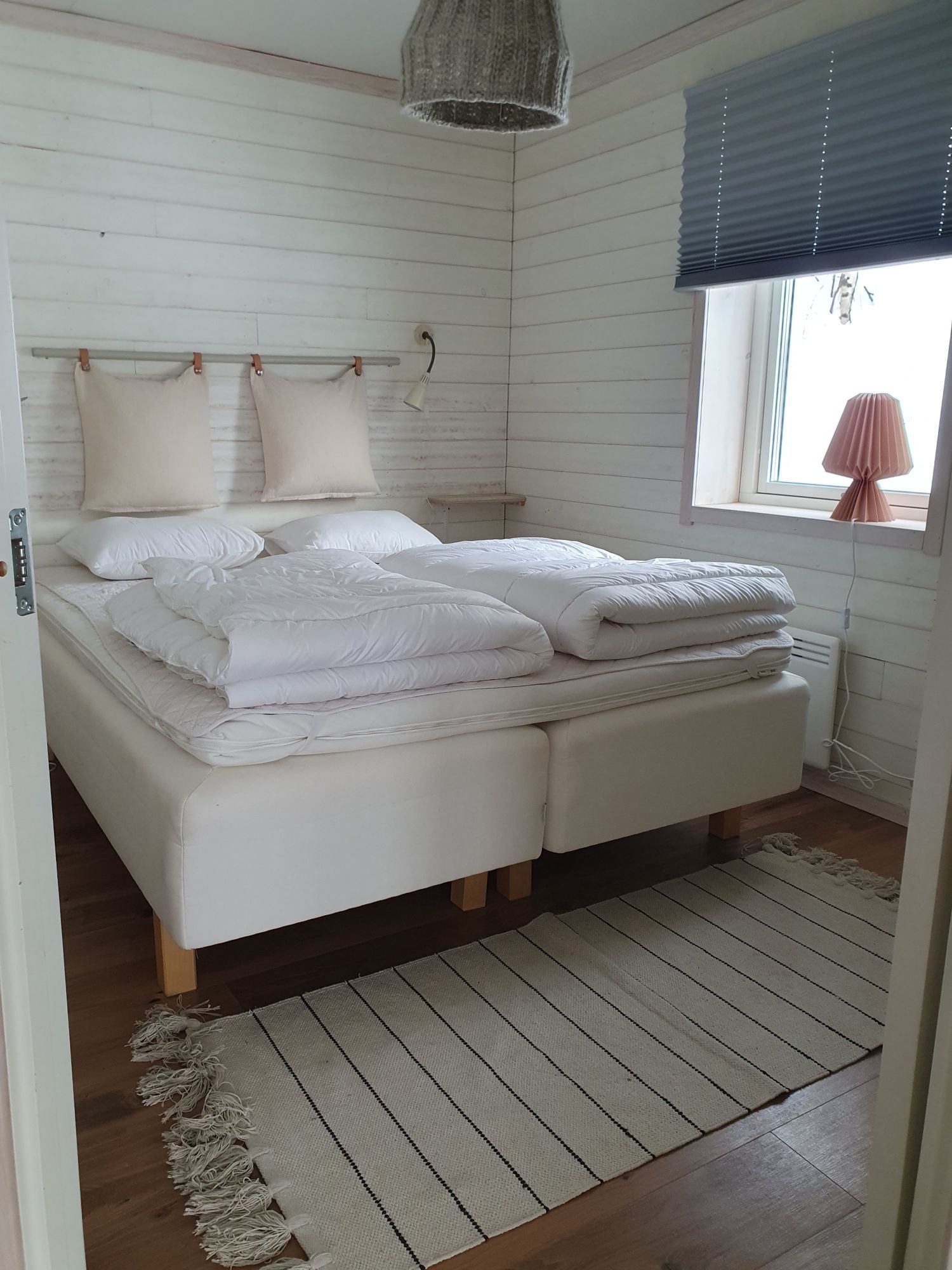 Stuga i Hemavan med 4 + 2 bäddar #36186 – bild 5 av 12