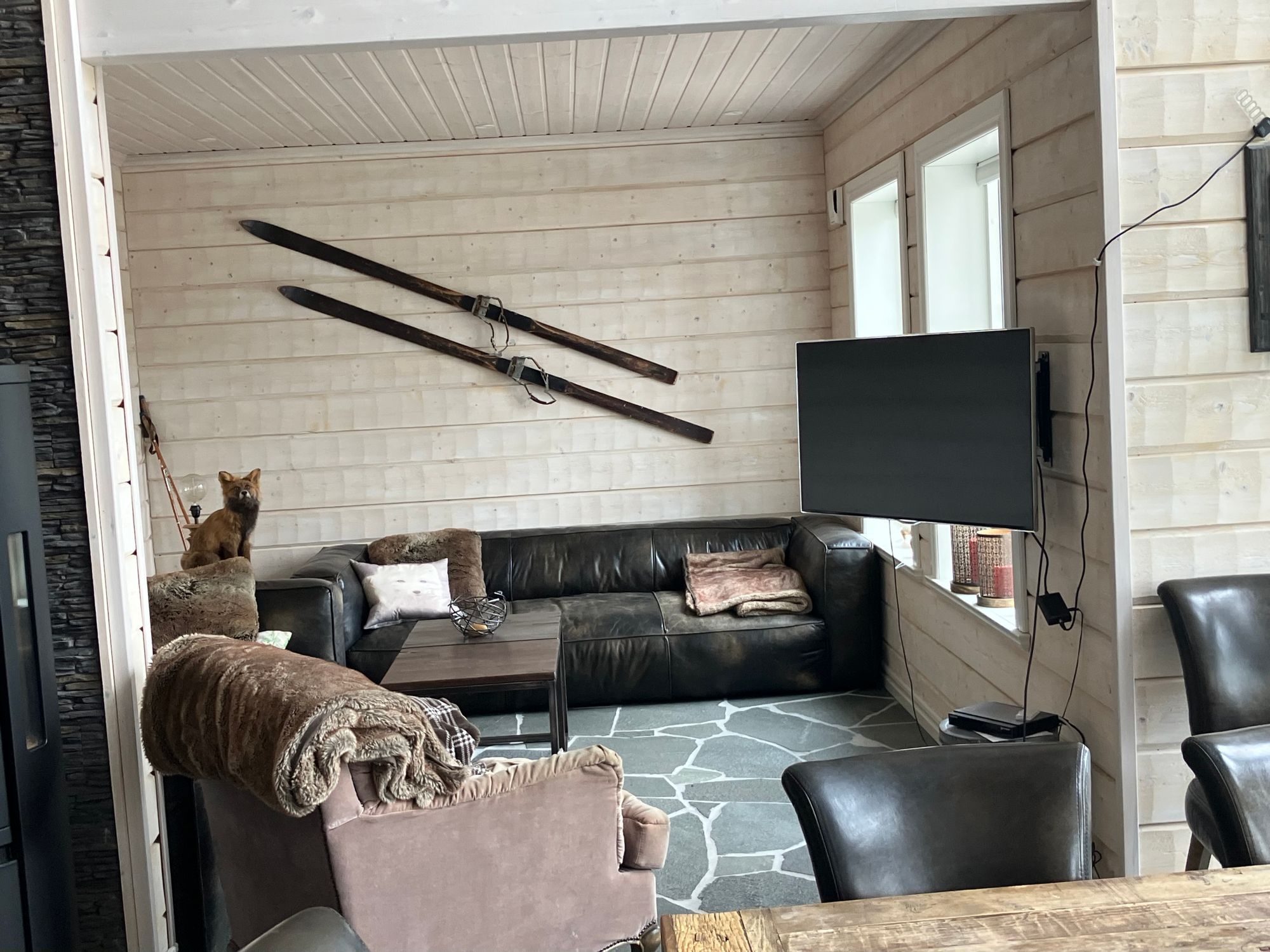 Hus i Lofsdalen – bild 11 av 18