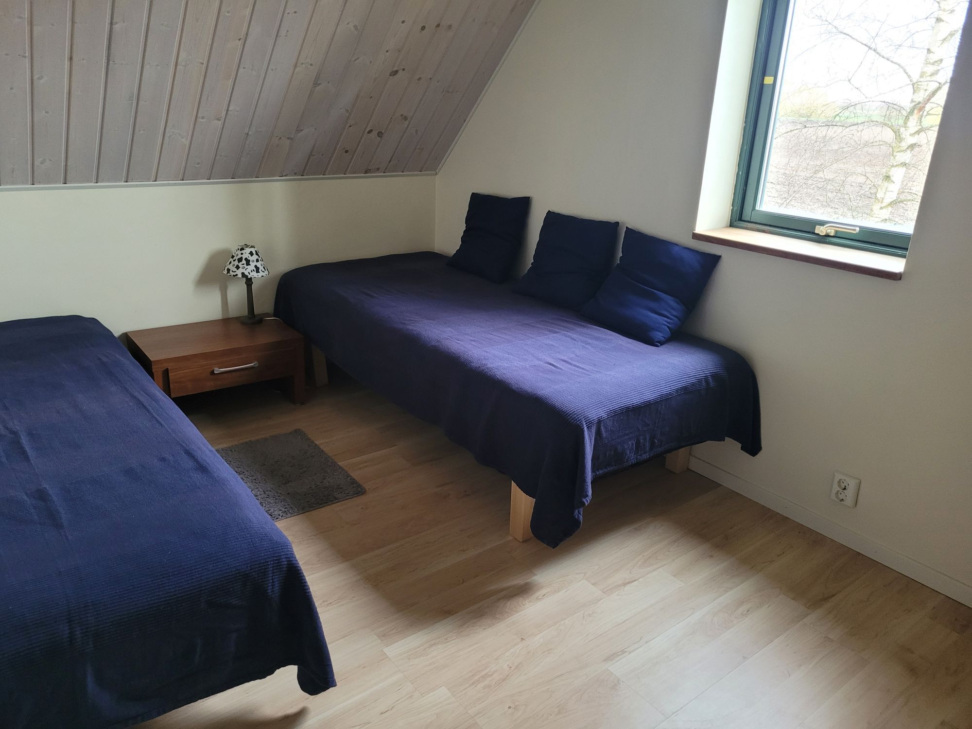 Apartment Tranquilla Lund – bild 4 av 8