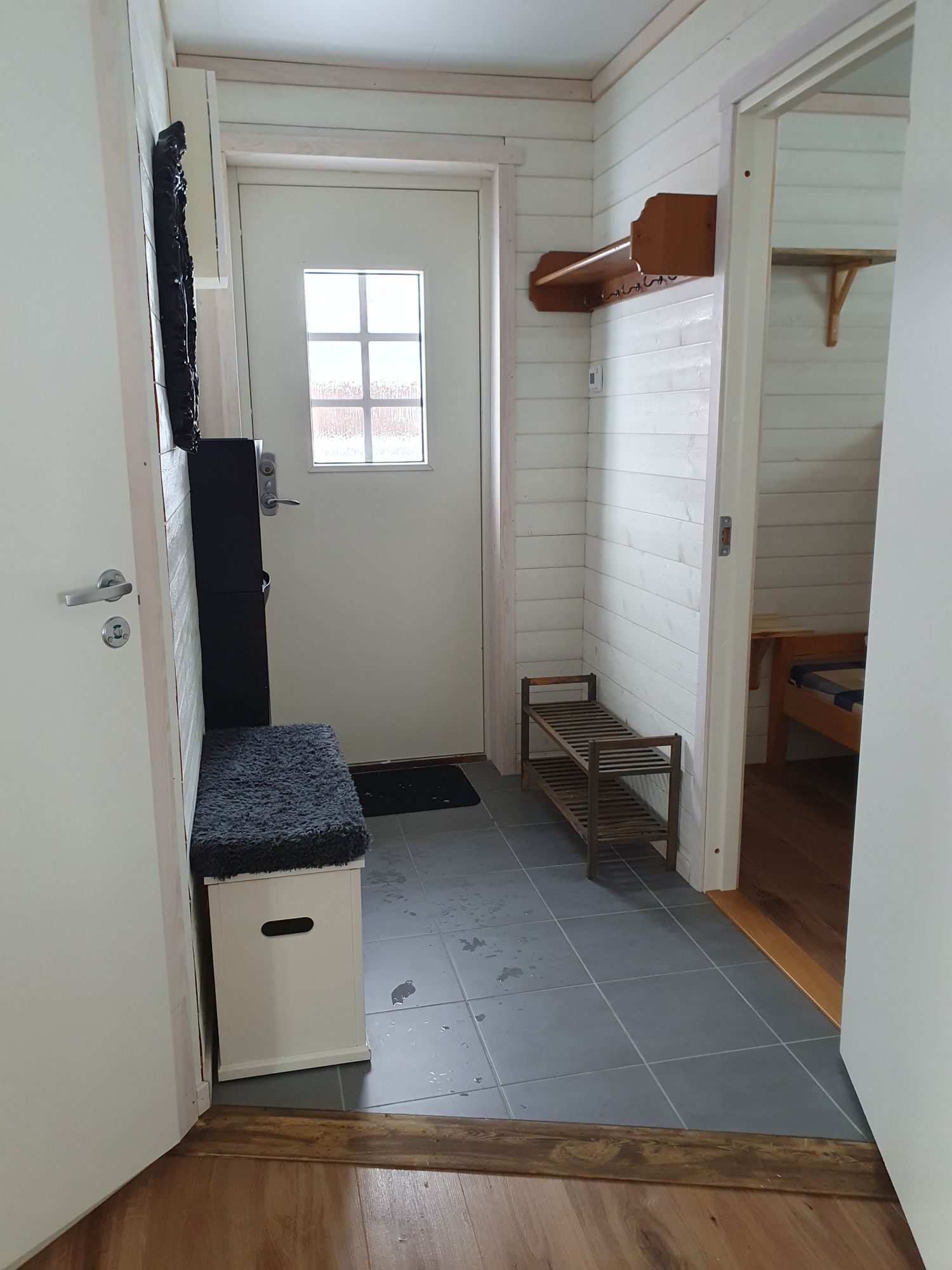 Stuga i Hemavan med 4 + 2 bäddar #36186 – bild 8 av 12