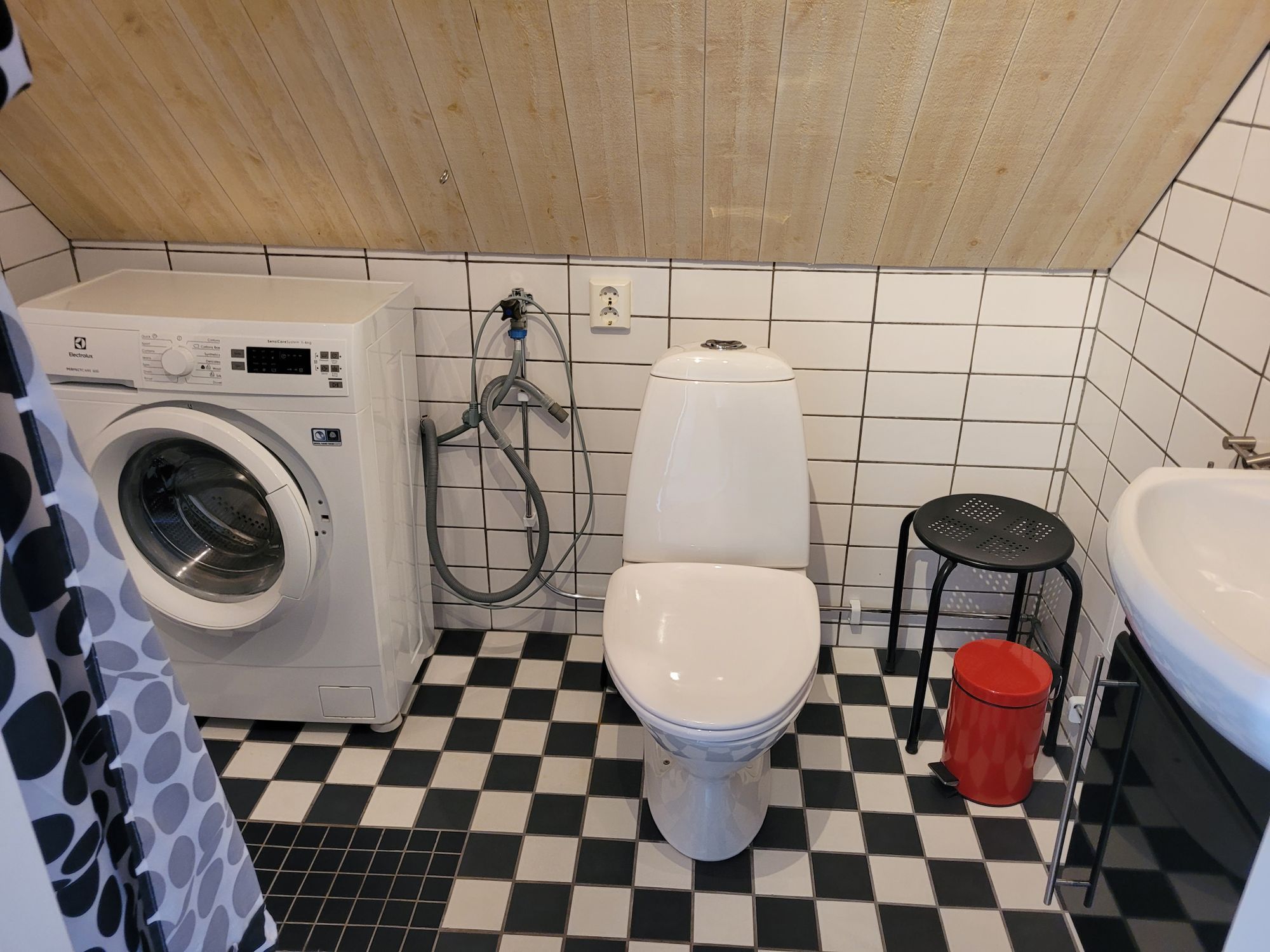 Apartment Tranquilla Lund – bild 3 av 8