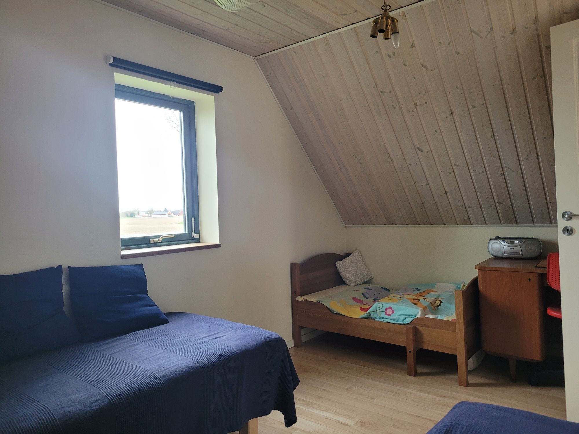 Apartment Tranquilla Lund – bild 6 av 8
