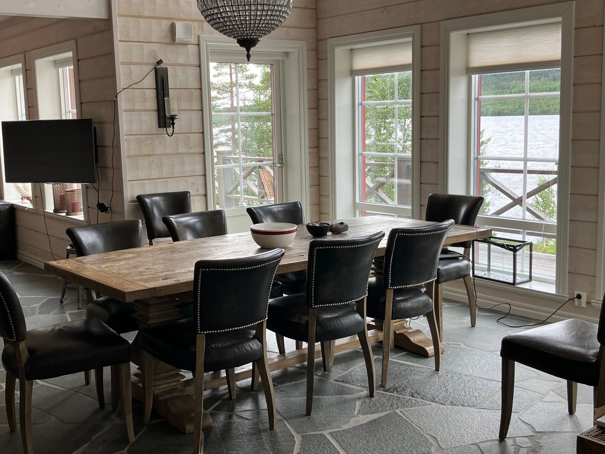 Hus i Lofsdalen – bild 6 av 18