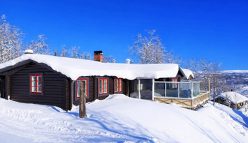 Walles Bruksvallarna med Toppläge