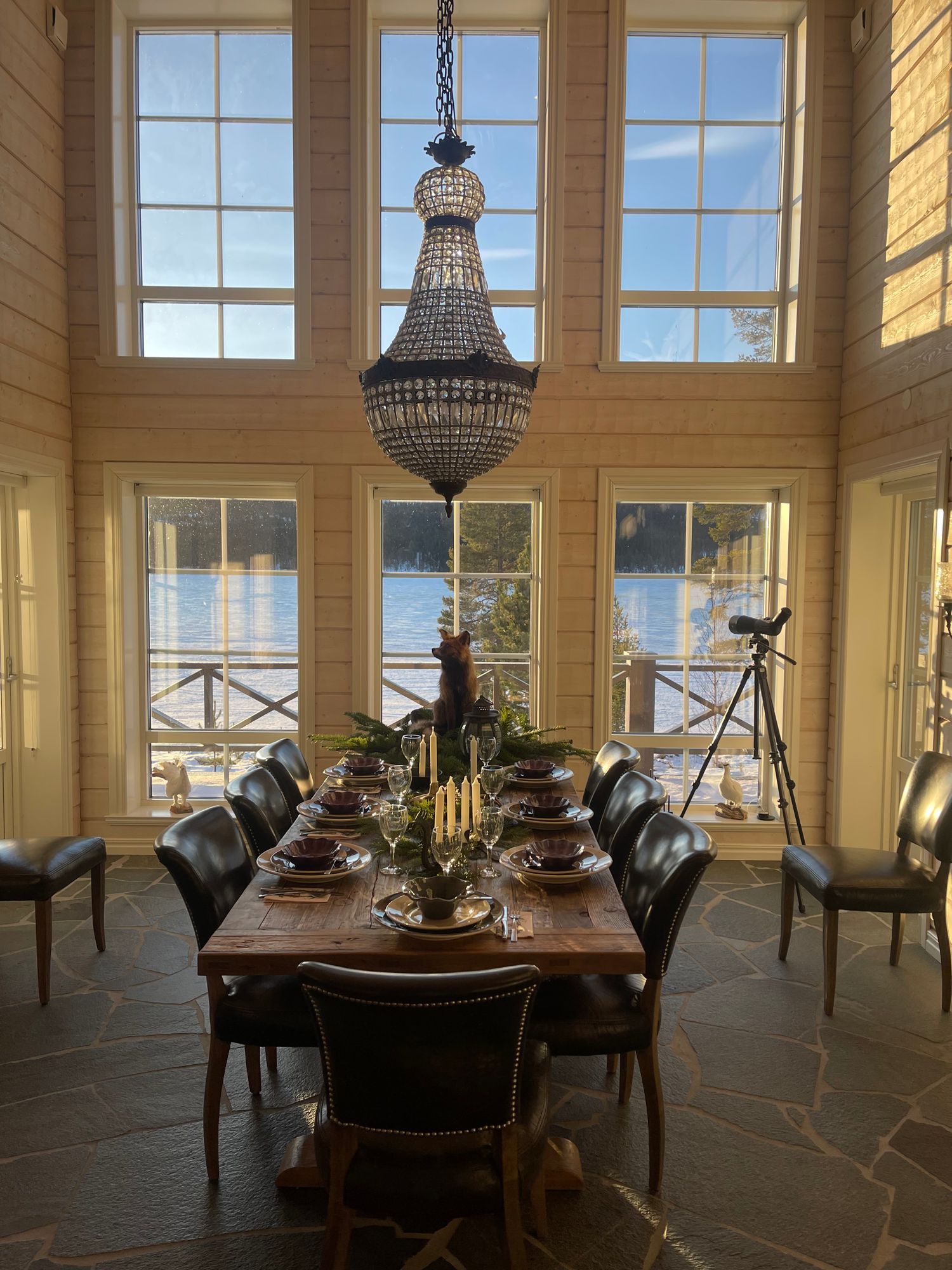 Hus i Lofsdalen – bild 9 av 18