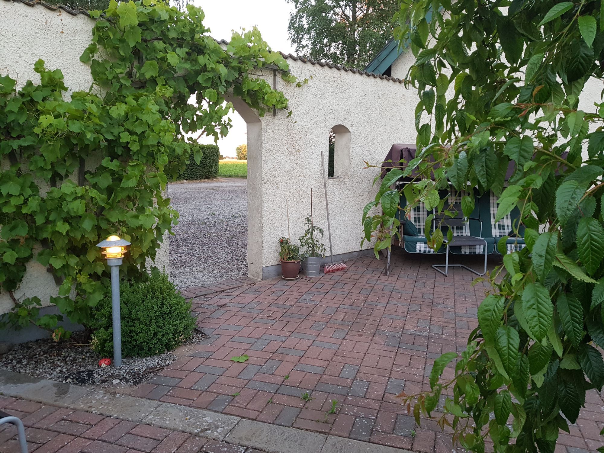 Apartment Tranquilla Lund – bild 8 av 8