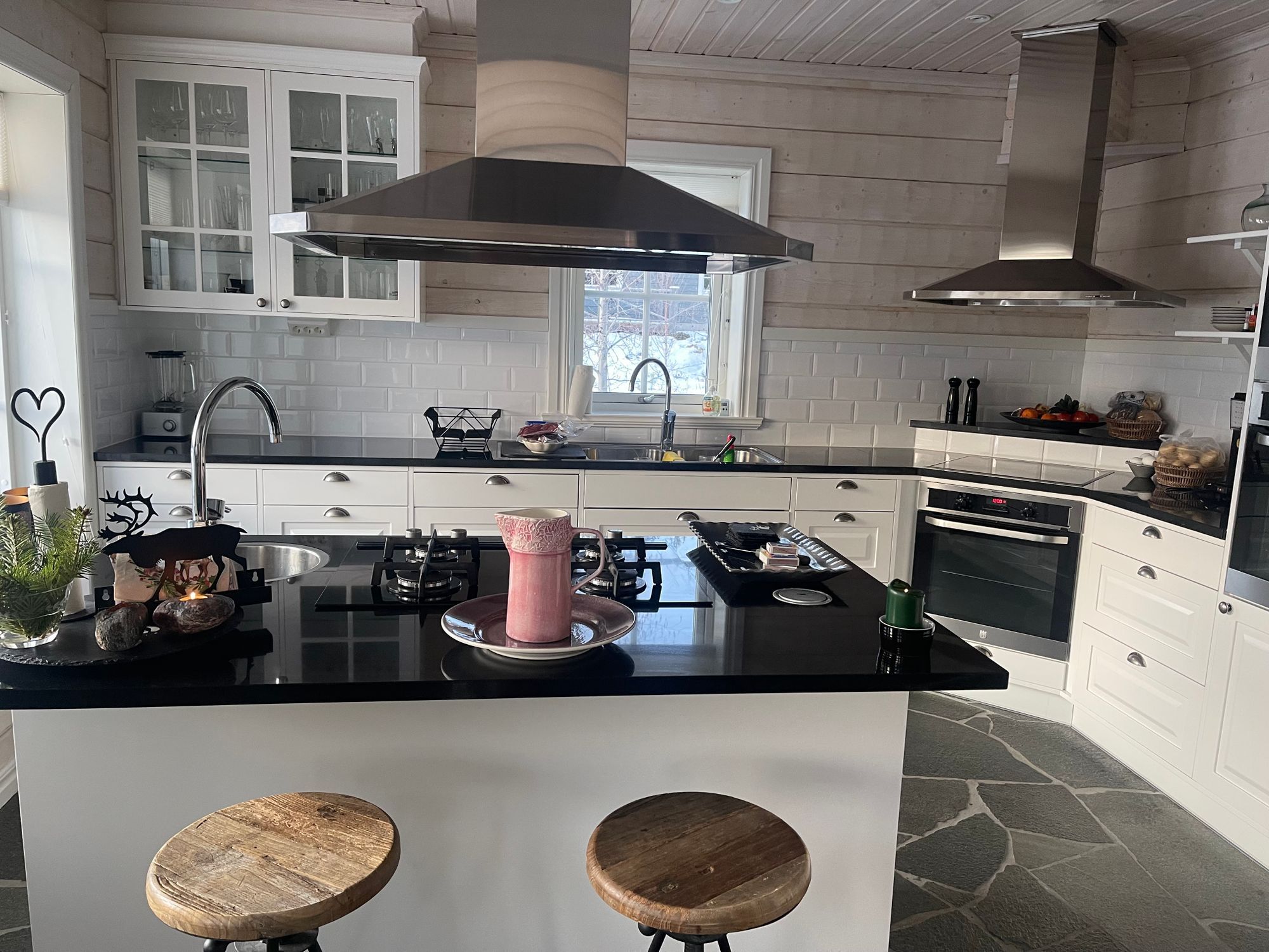 Hus i Lofsdalen – bild 10 av 18