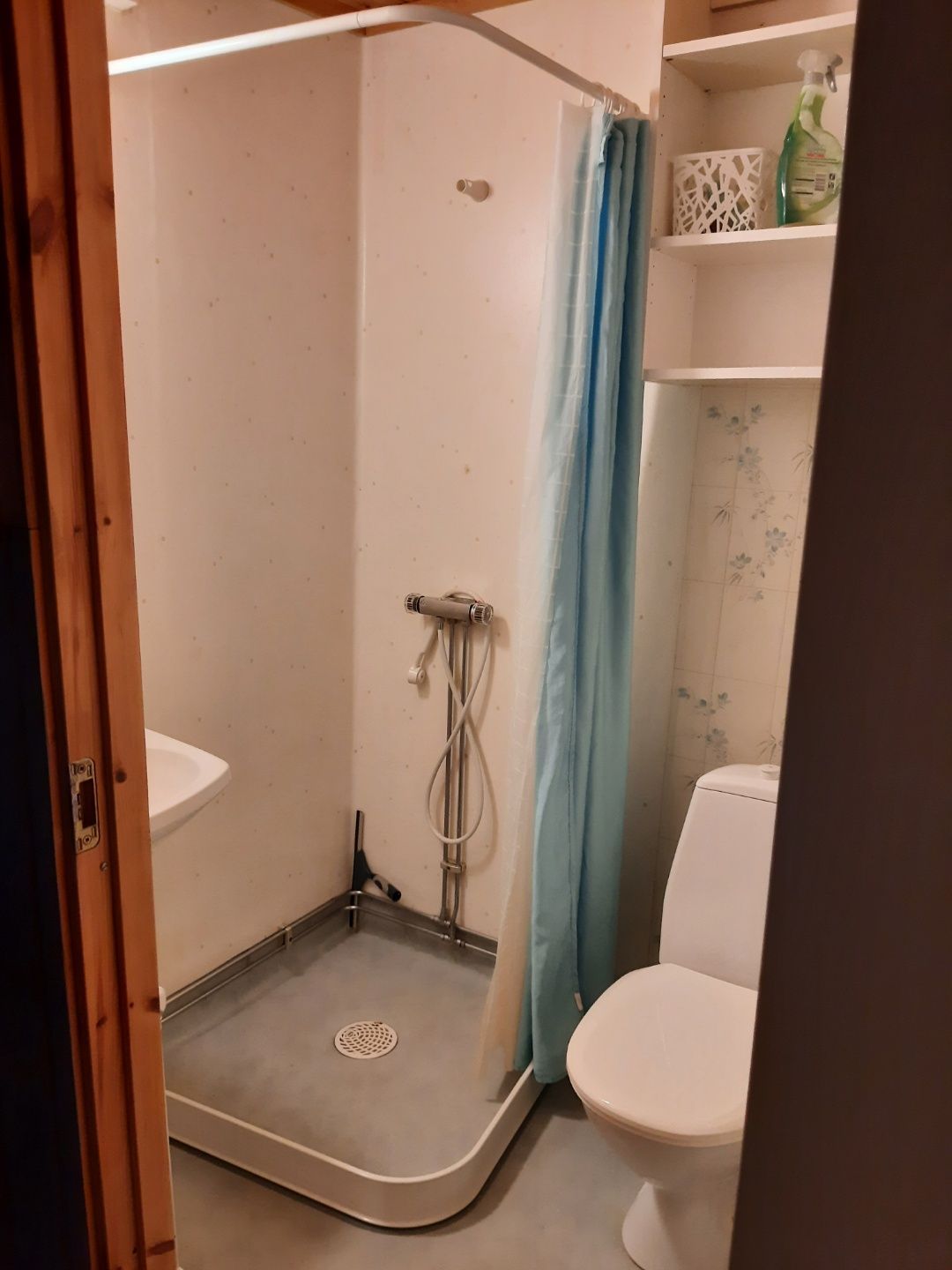 NYSTUGAN I SÄLEN UTHYRES – bild 8 av 10