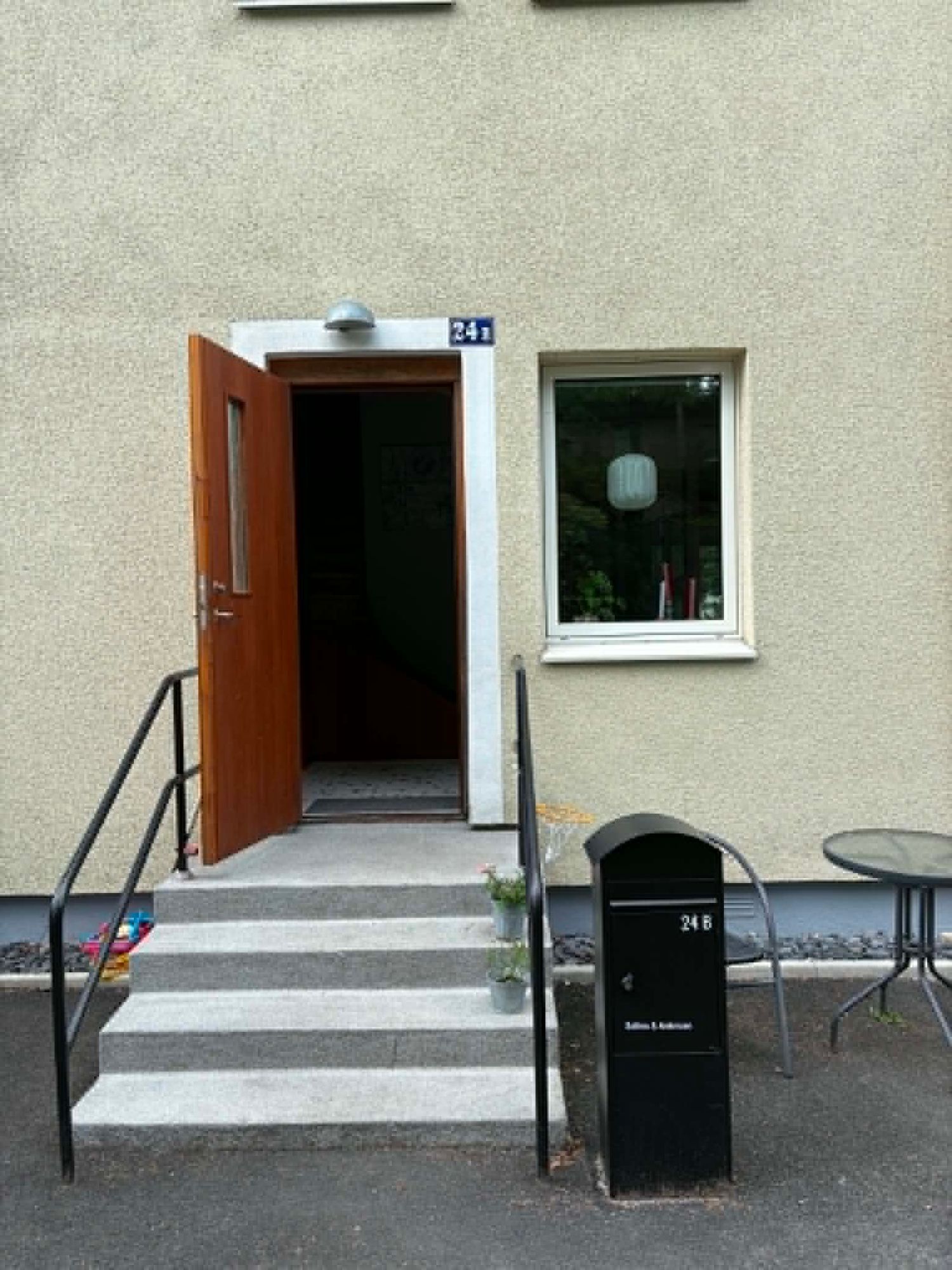 Radhus i Borås