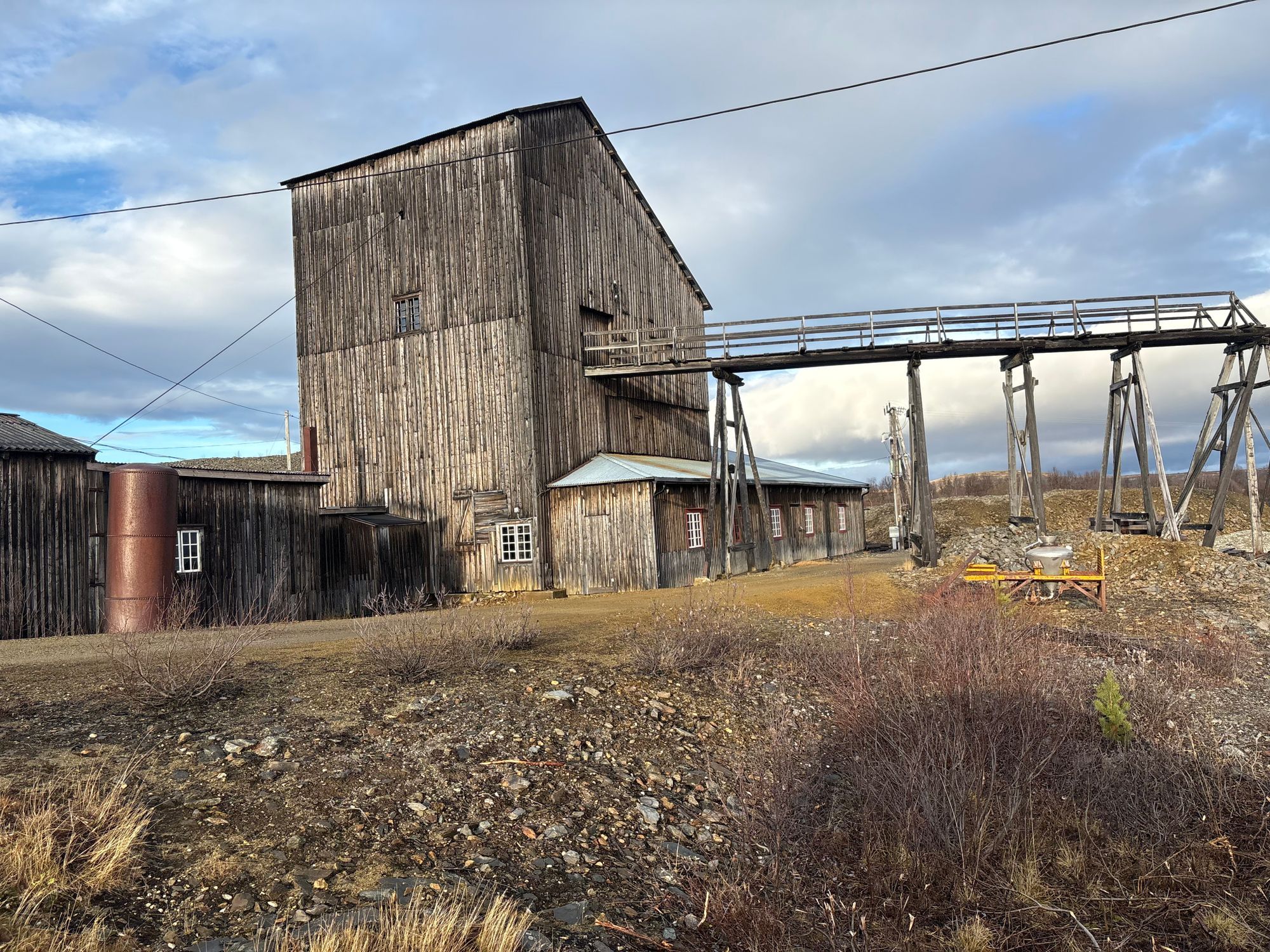 Hus i Lofsdalen – bild 16 av 18
