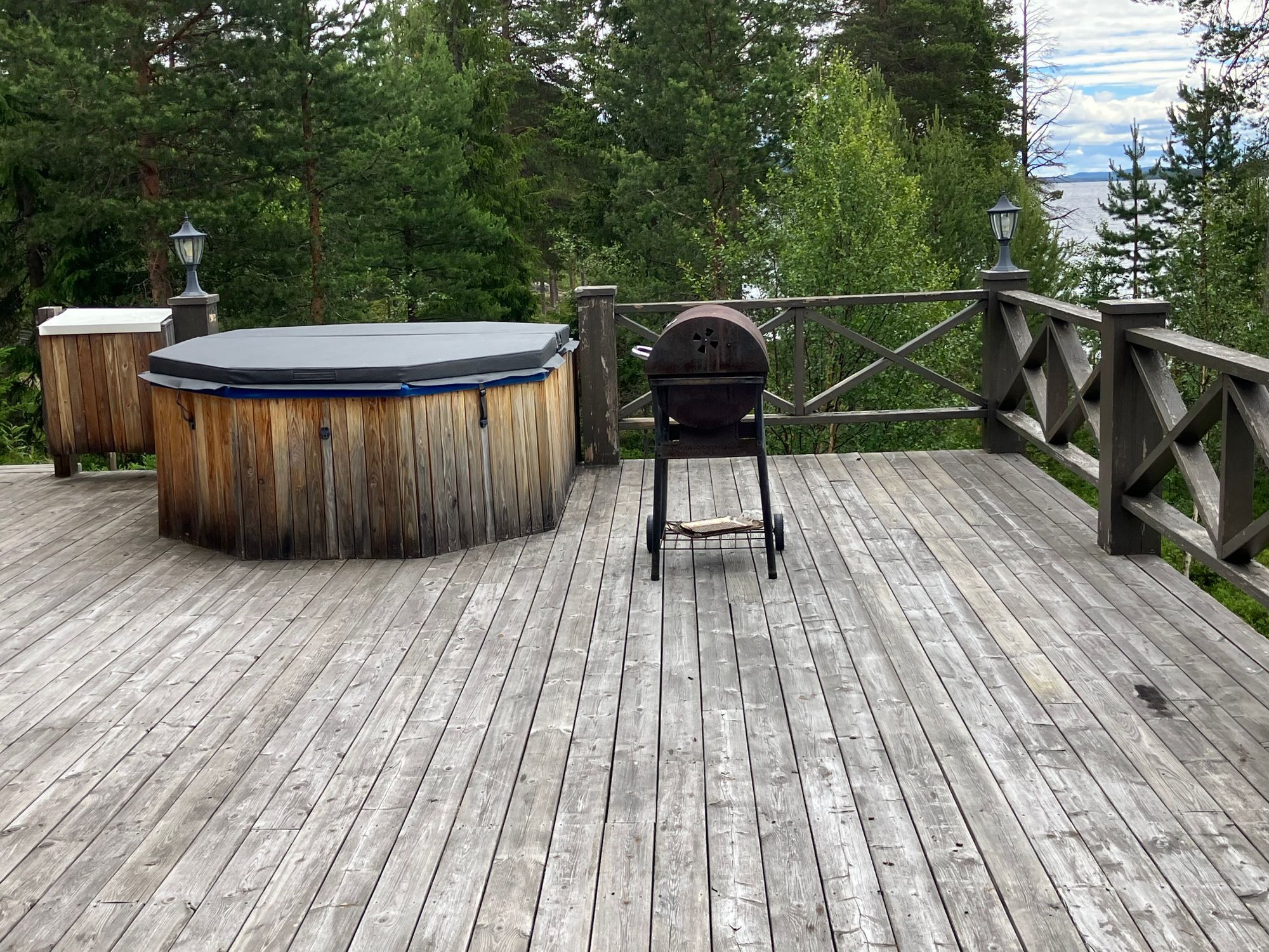 Hus i Lofsdalen – bild 18 av 18