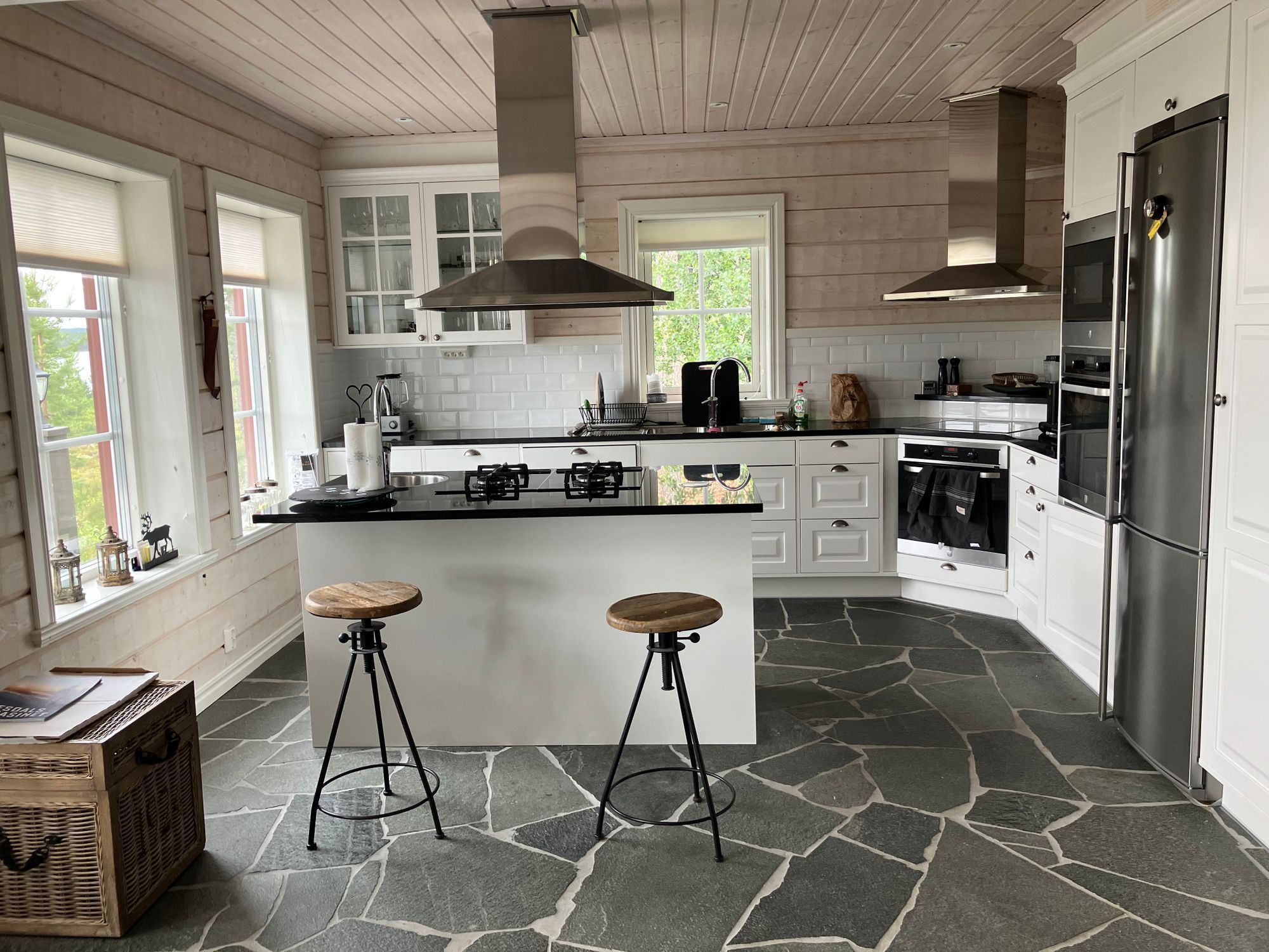 Hus i Lofsdalen – bild 17 av 18
