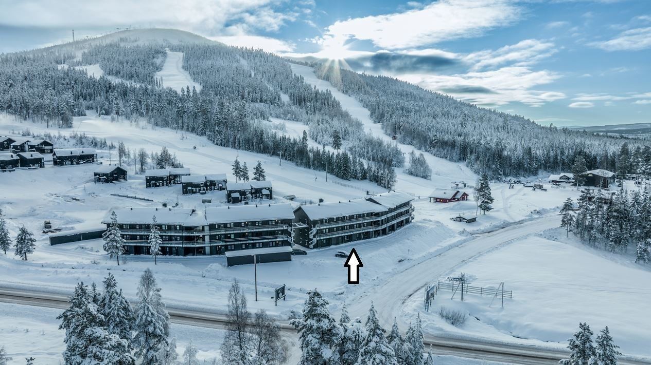Stöten REA superläge v16 nostalgiveckan 5590kr – bild 2 av 16