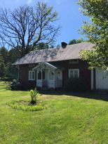 Idylliskt torp i lantligt läge